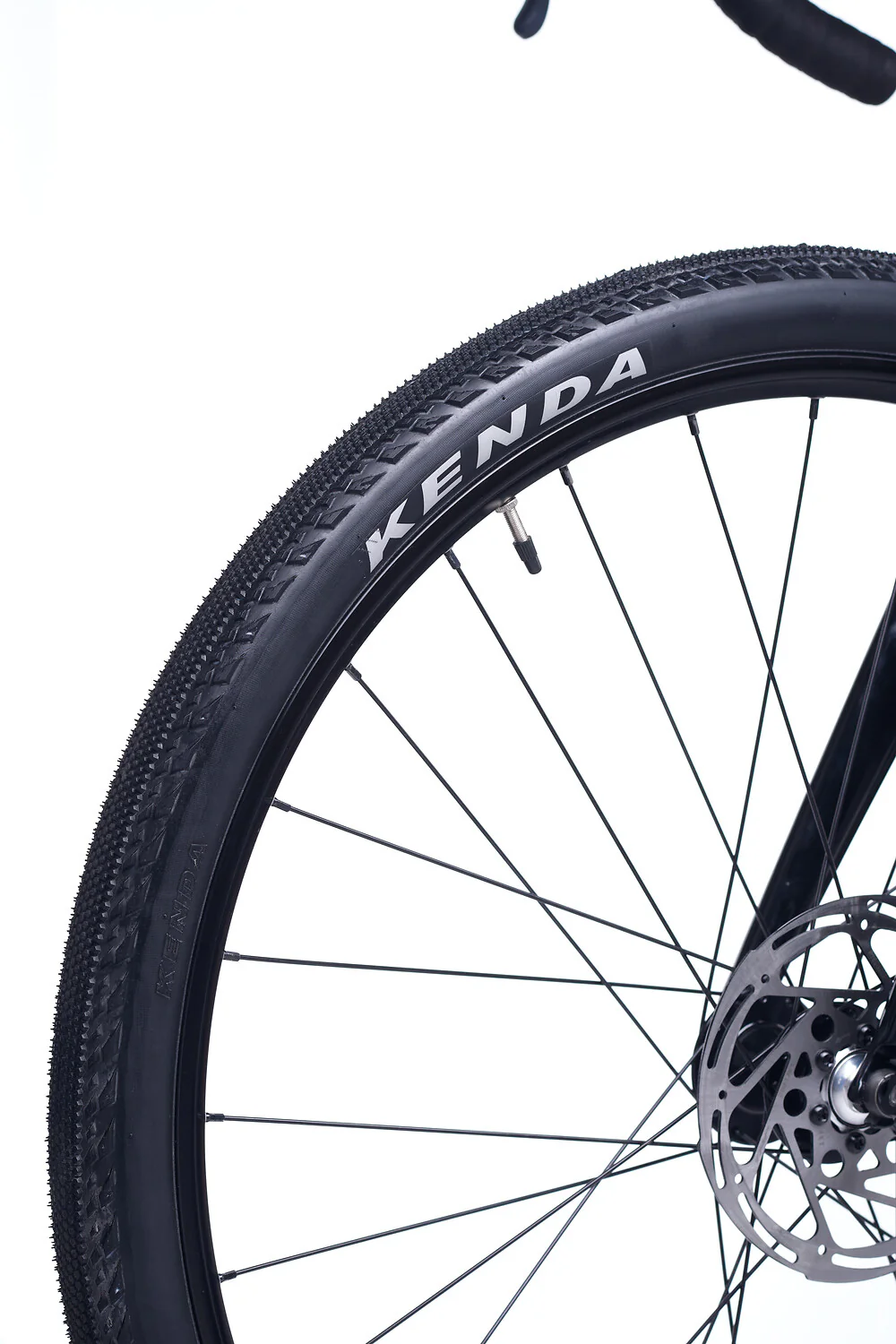 ACADEMY S-grade Gravel 7 27.5" Forest (2026) - Image 7