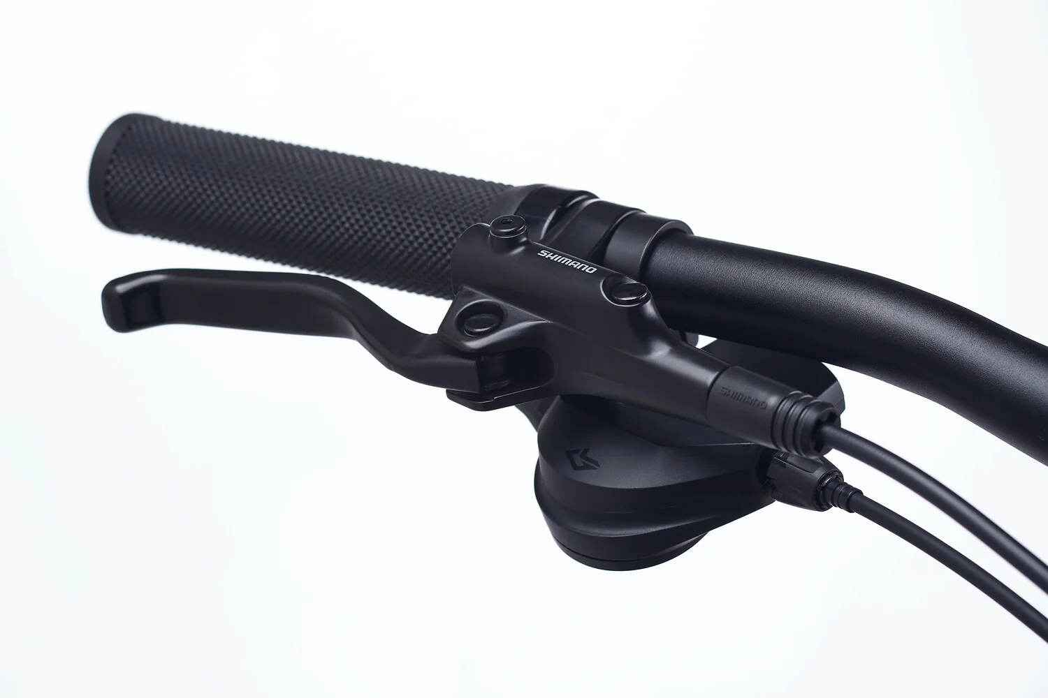 Academy Trail 7 27,5" Rahmenhöhe 38cm Space (2026) - Image 5