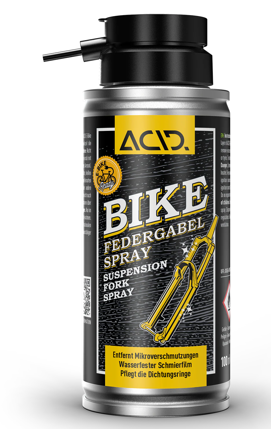 ACID Bike Federgabelspray 100ml