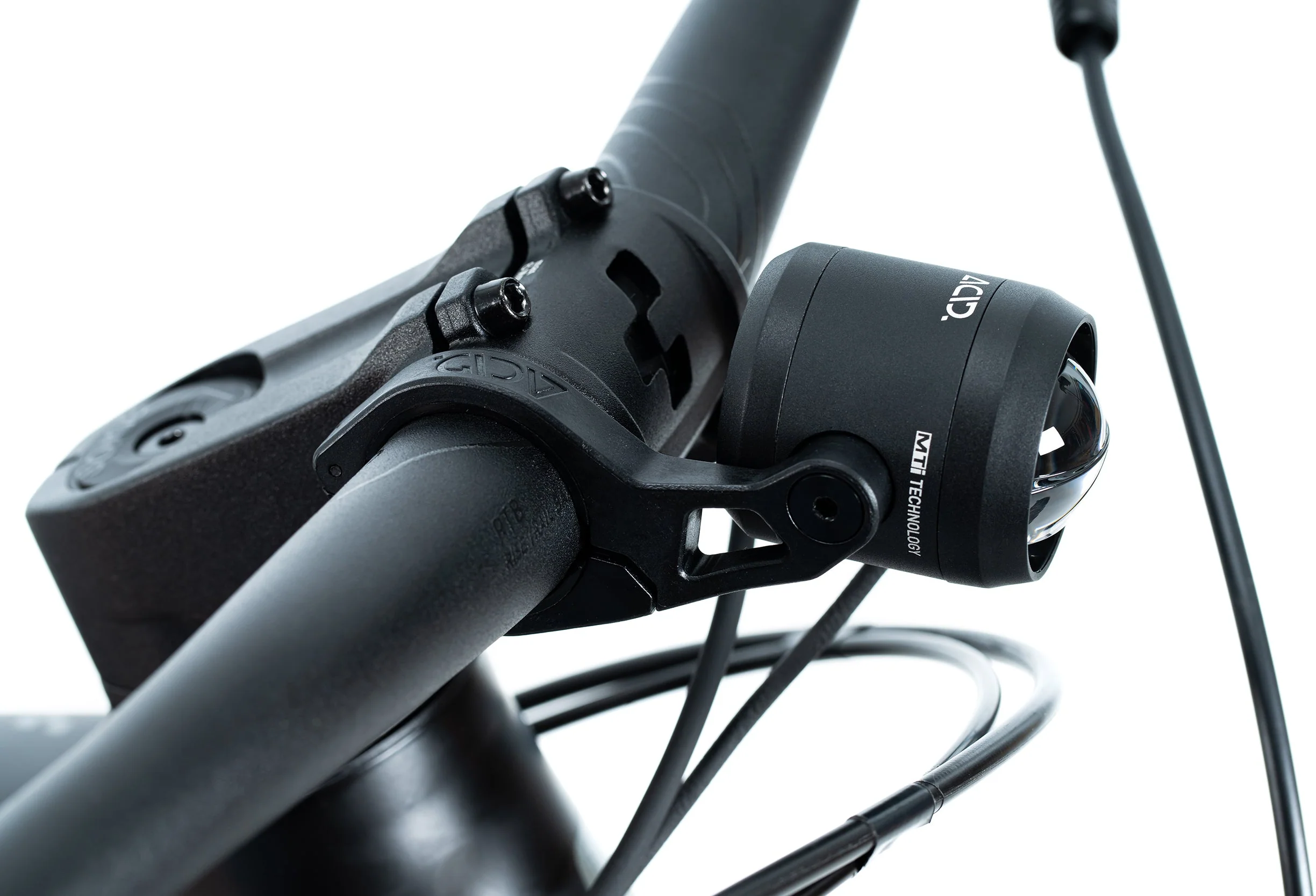 ACID E-Bike Frontlicht PRO-E 110 BES2 - Image 2