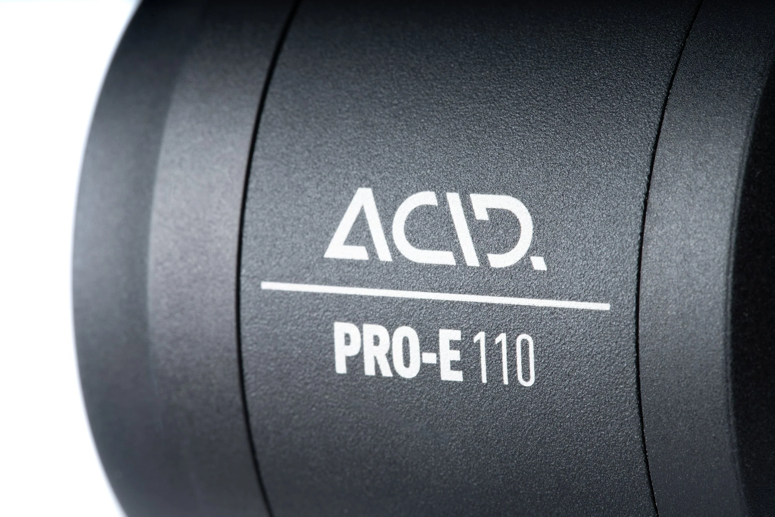 ACID E-Bike Frontlicht PRO-E 110 BES2 - Image 4