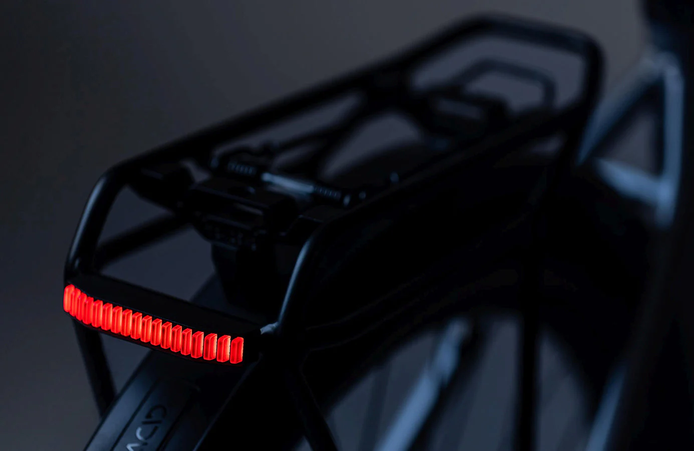 ACID E-Bike Gepäckträgerrücklicht PRO-E HPA BES2 - Image 5