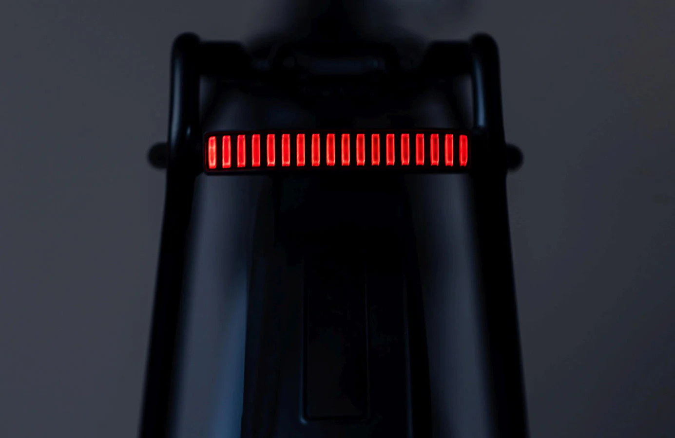 ACID E-Bike Gepäckträgerrücklicht PRO-E HPA BES2 - Image 6