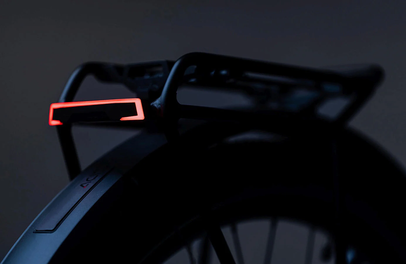 ACID E-Bike Gepäckträgerrücklicht PRO-E HPP BES2 - Image 4