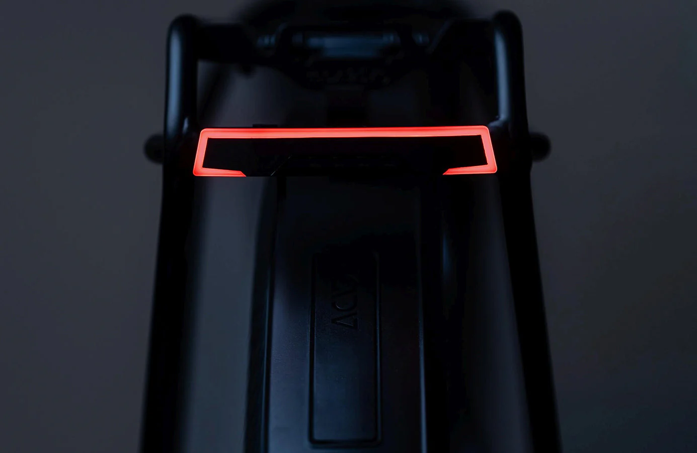 ACID E-Bike Gepäckträgerrücklicht PRO-E HPP BES2 - Image 5