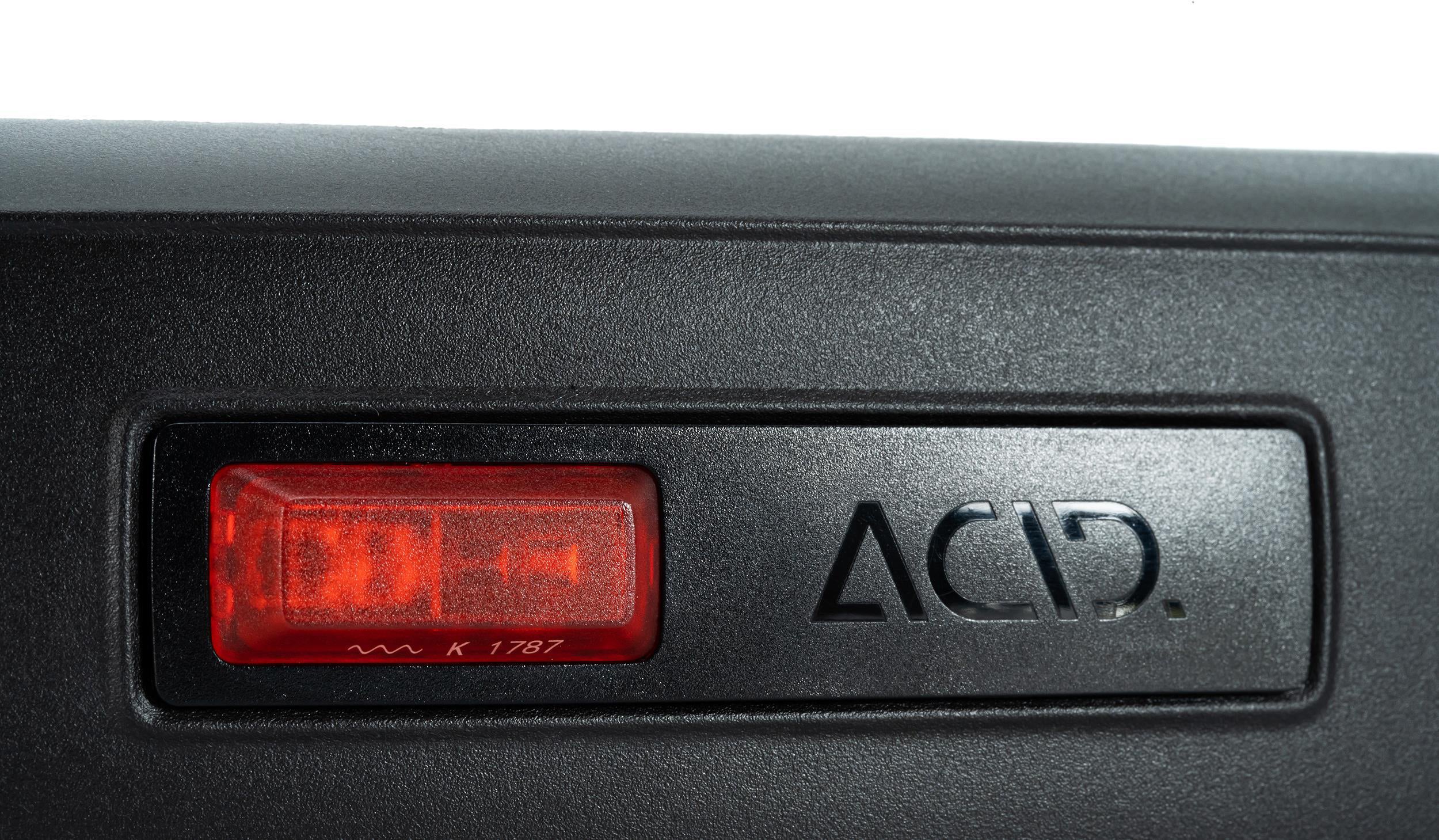 ACID E-Bike Schutzblechrücklicht PRO-E BES3 - Image 3