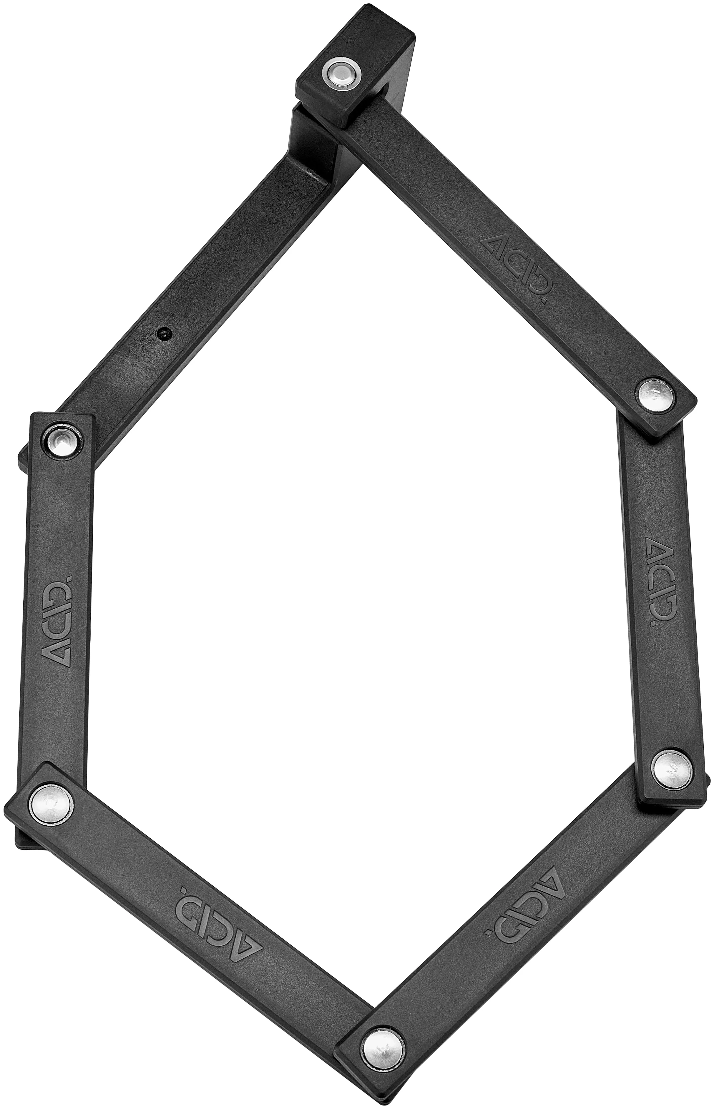 ACID Faltschloss RIGID K90 - Image 2