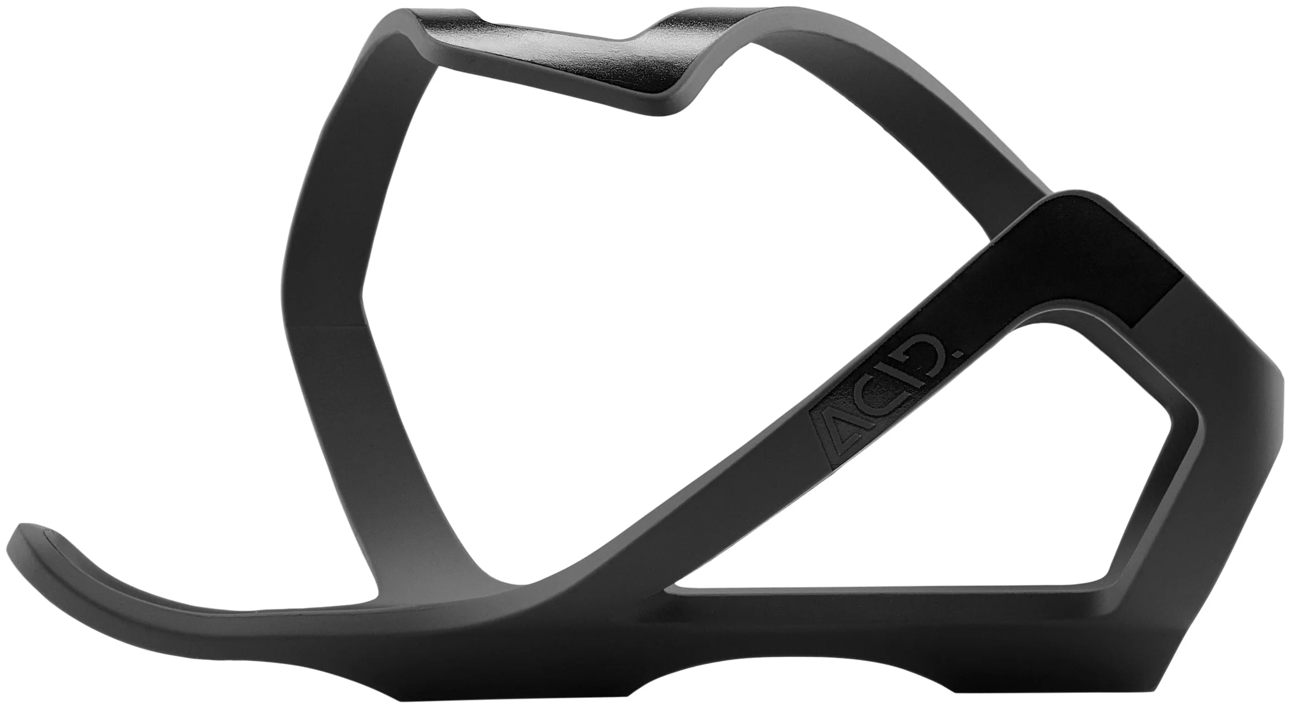 ACID Flaschenhalter HPP Left-Hand Sidecage matt black´n´glossy black - Image 3