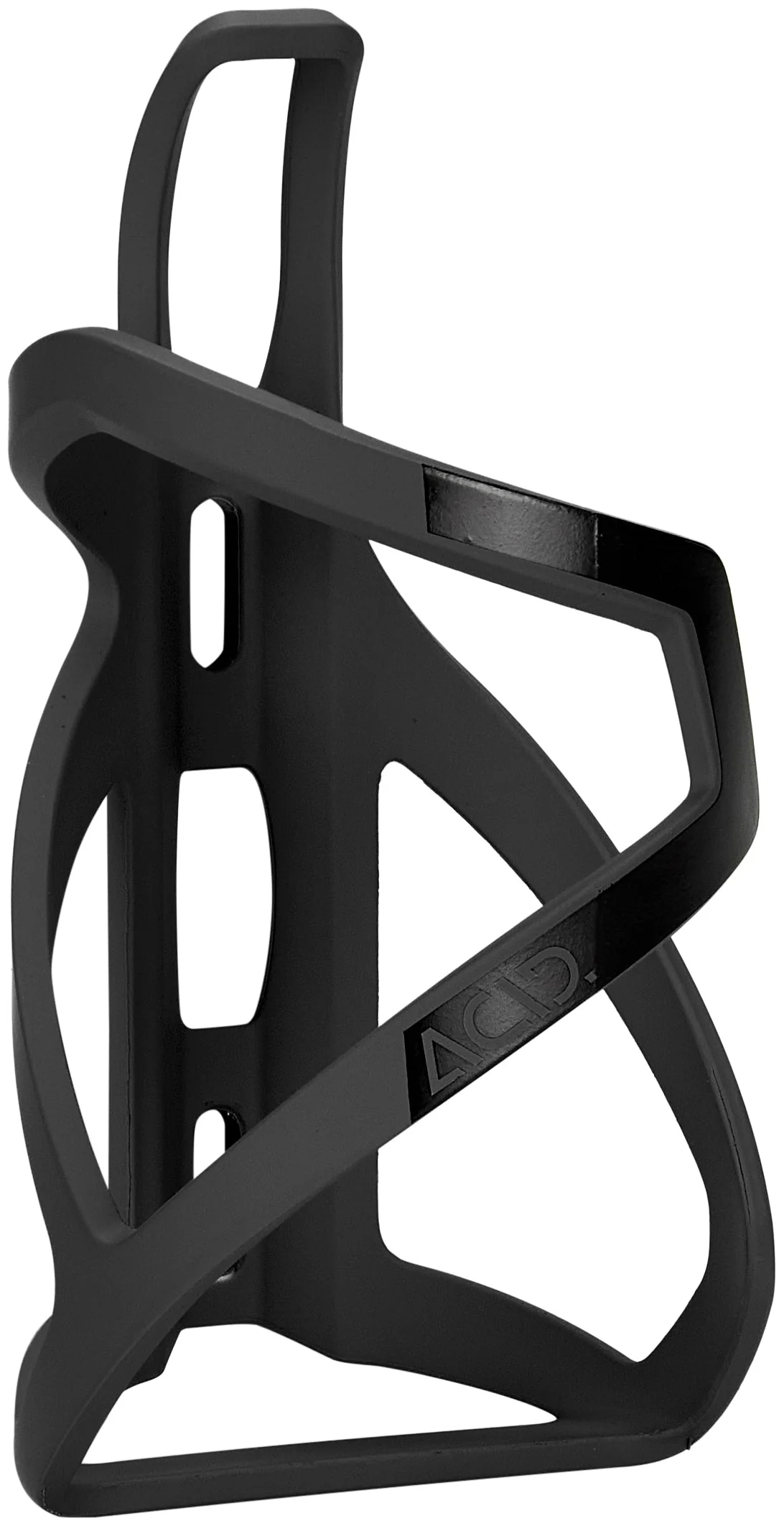 ACID Flaschenhalter HPP Sidecage matt black´n´glossy black - Image 2