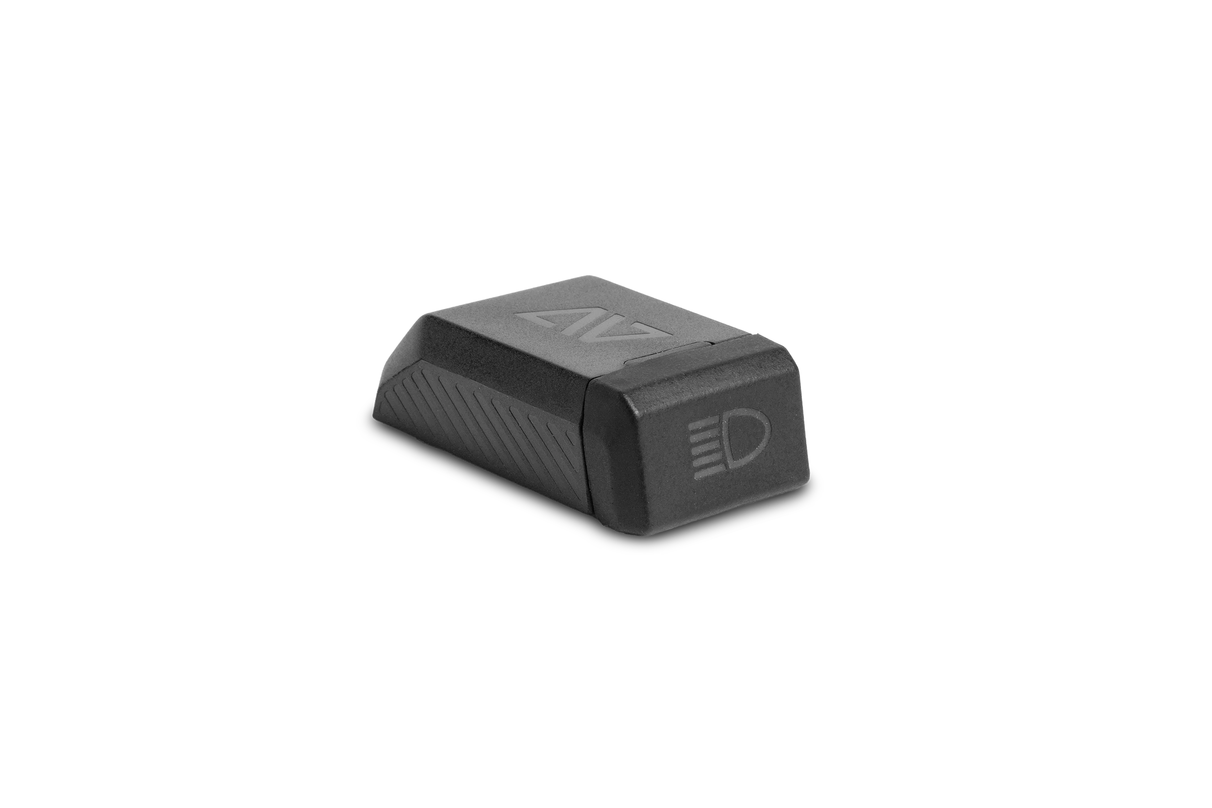 ACID Funkfernbedienung PRO-E black