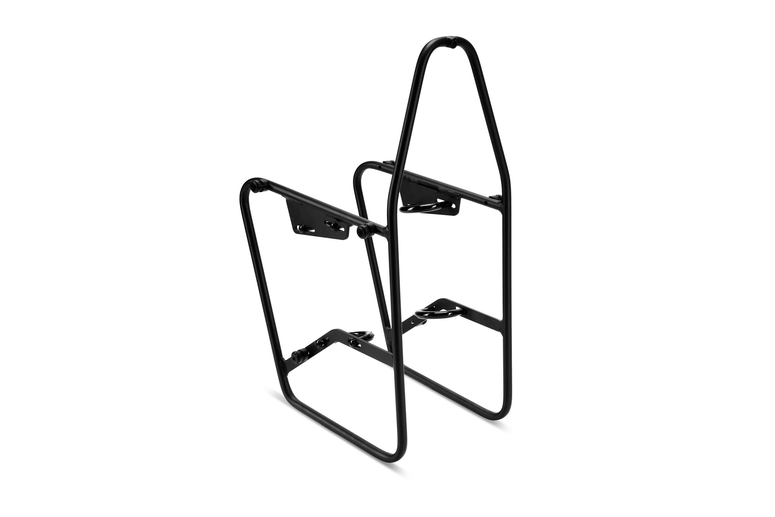 ACID Gepäckträger LOWRIDER Suspension MTB Black - Image 7