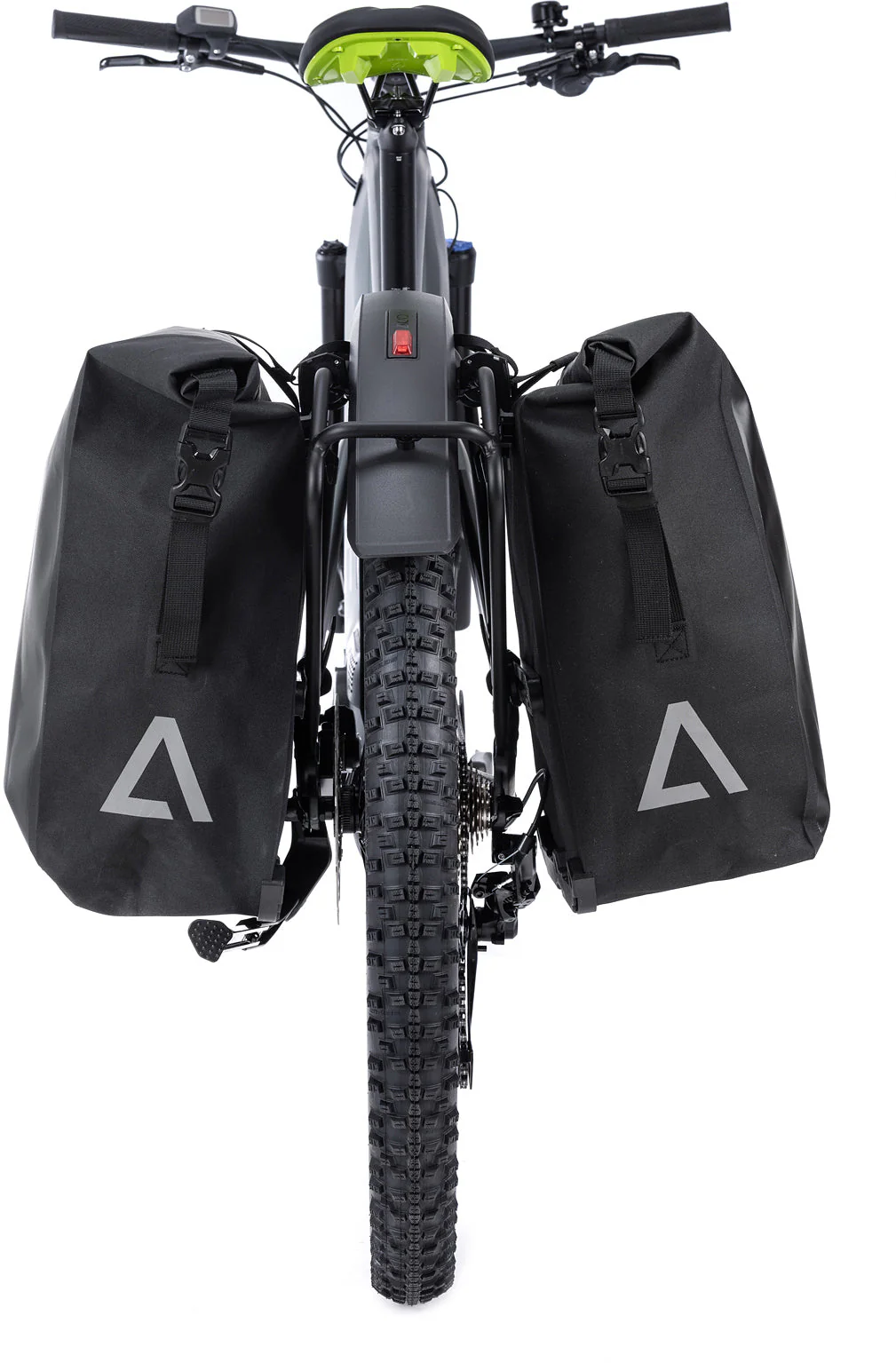 ACID Gepäckträger SIC RAIL 27.5" BOOST - Image 4
