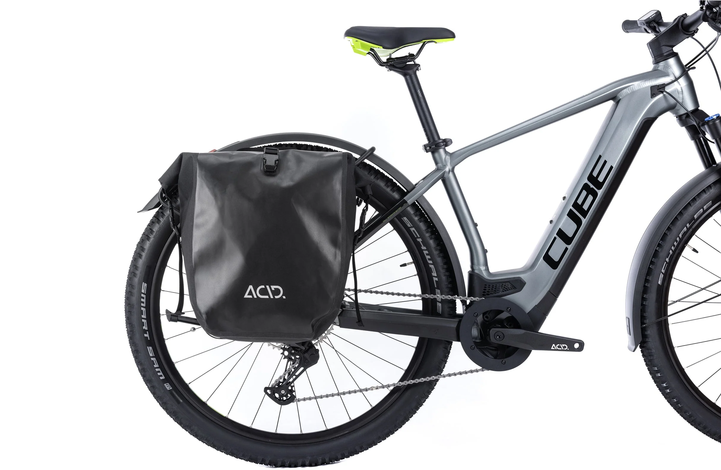 ACID Gepäckträger SIC RAIL 27.5" BOOST - Image 5