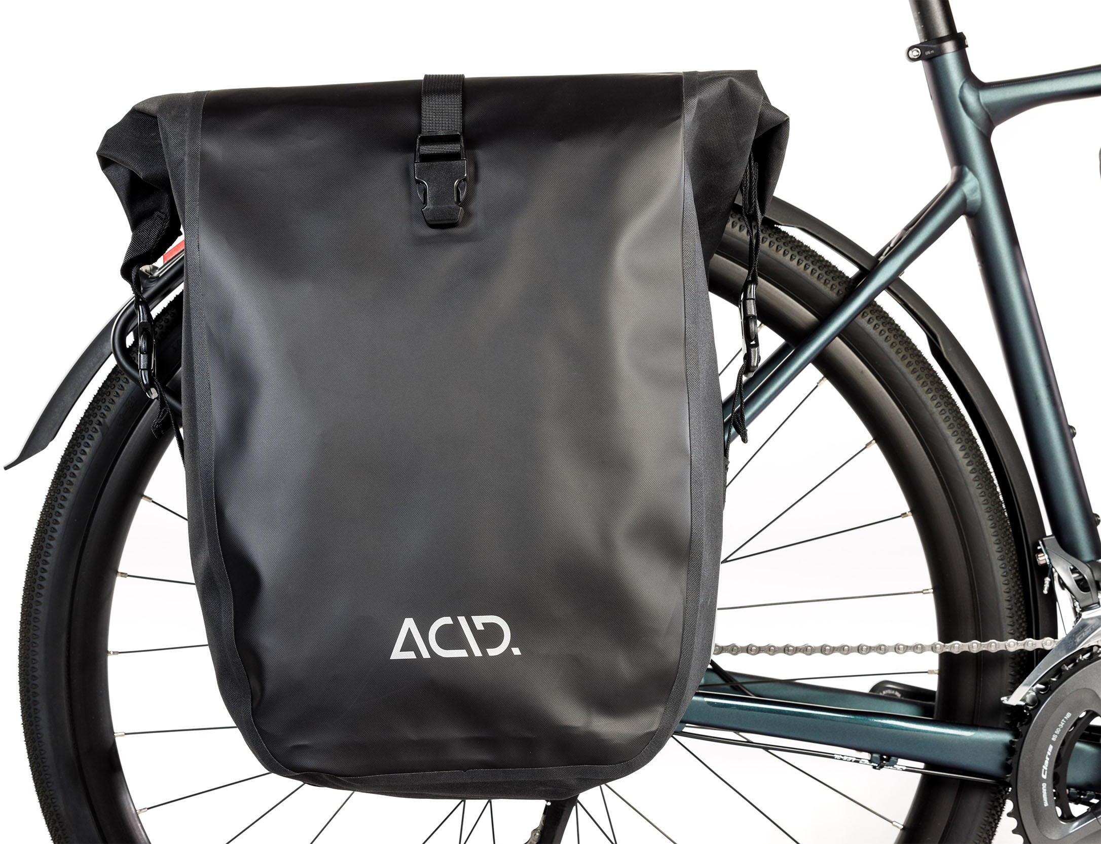ACID Gepäckträger SIC RAIL 28" - Image 5
