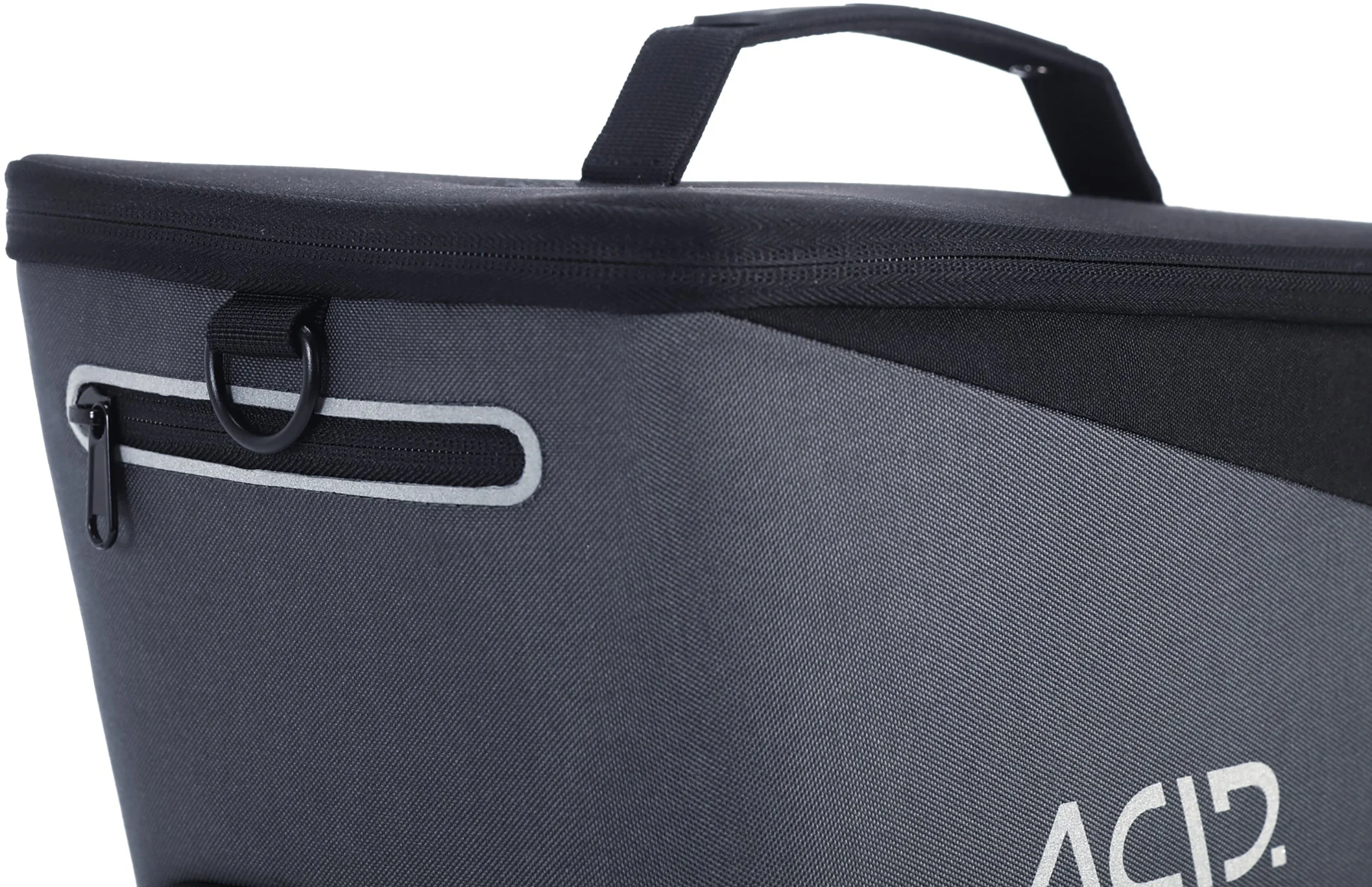 ACID Gepäckträgertasche CITY 8 RILink - Image 3