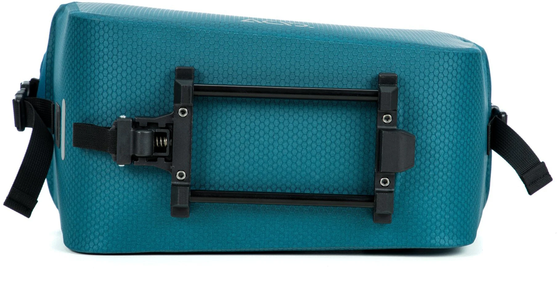 ACID Gepäckträgertasche PRO 14 RILink dark blue´n´black - Image 5