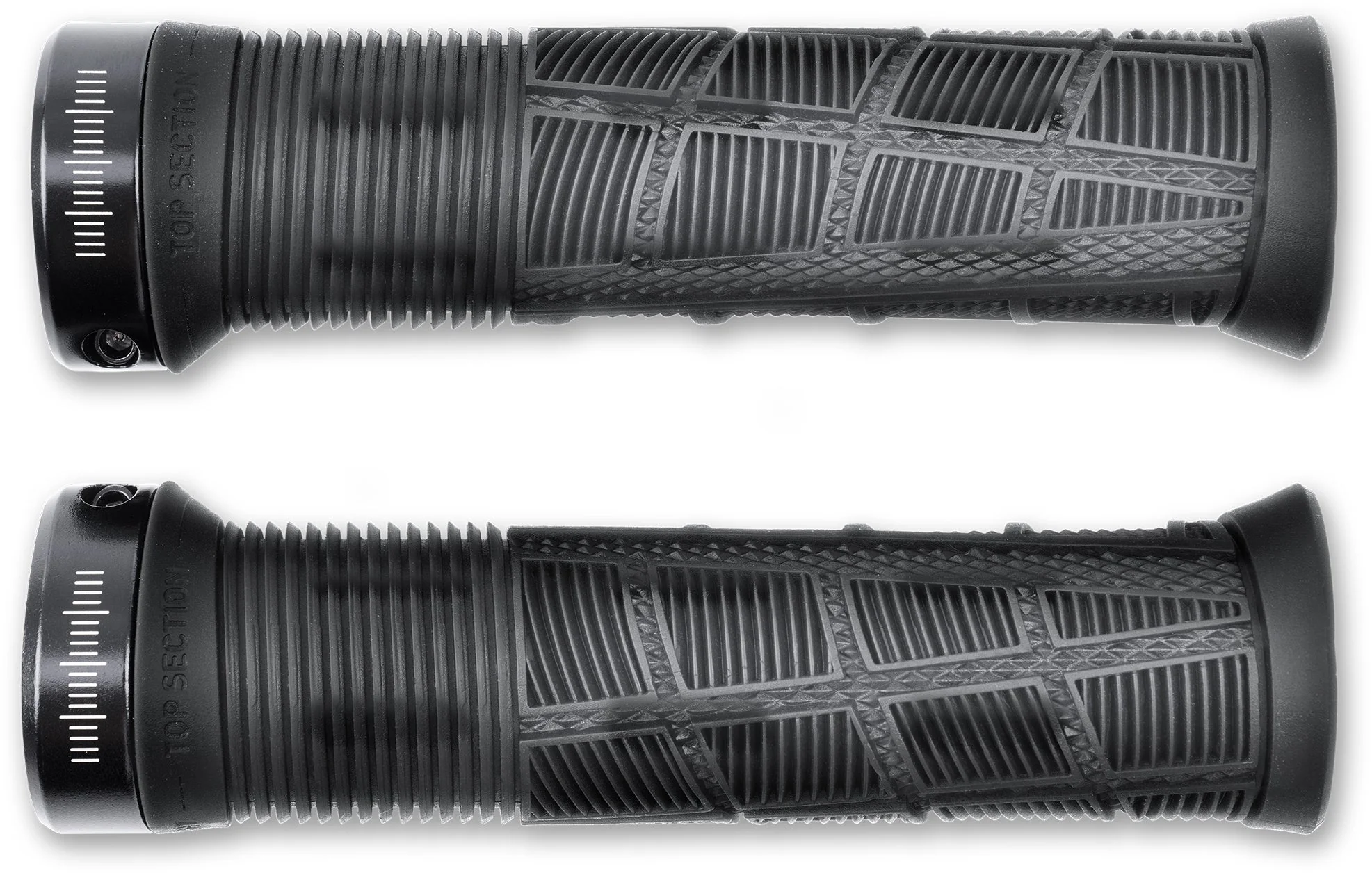 ACID Griffe DISRUPT translucent black - Image 3