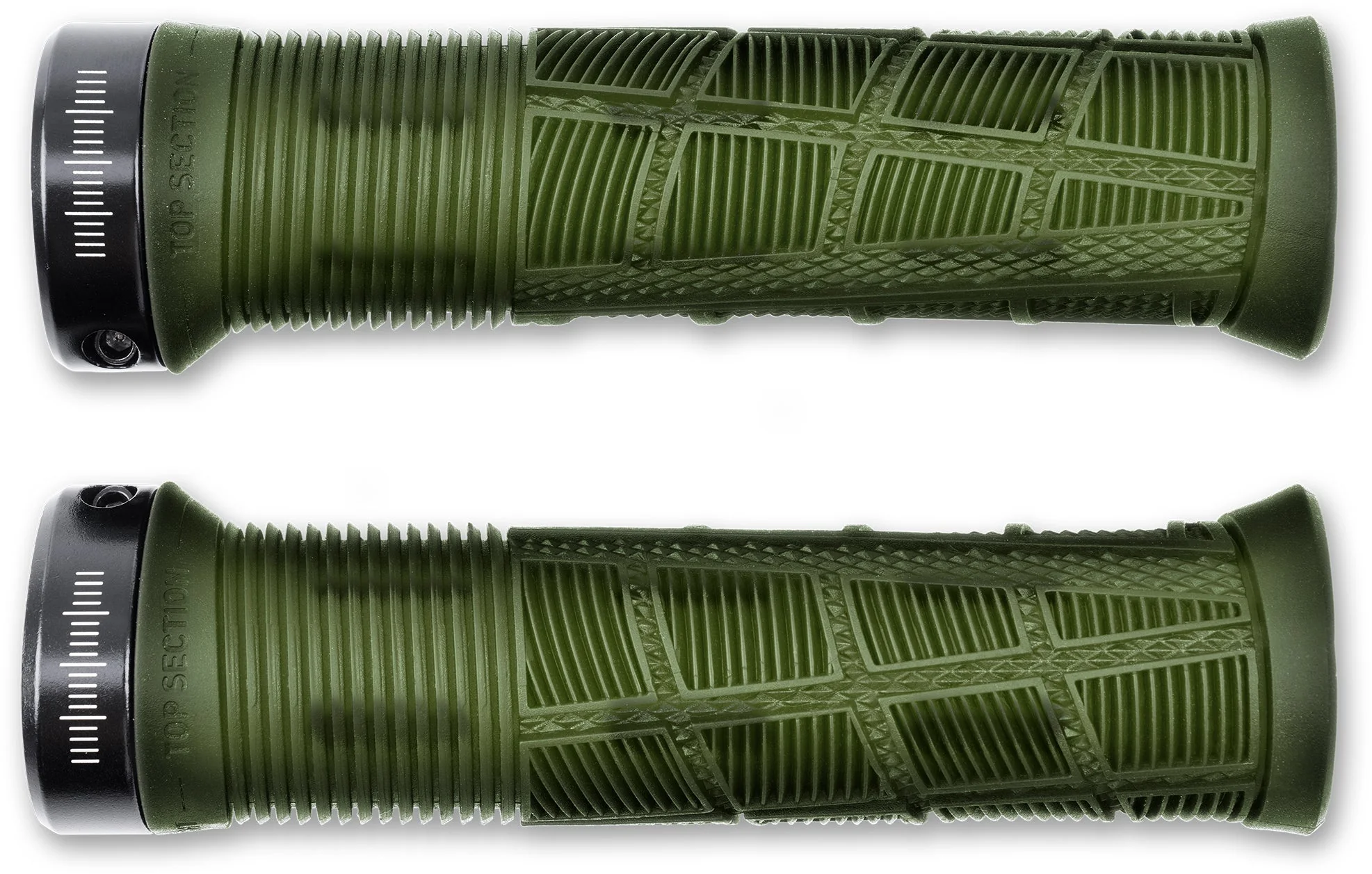 ACID Griffe DISRUPT translucent olive - Image 4