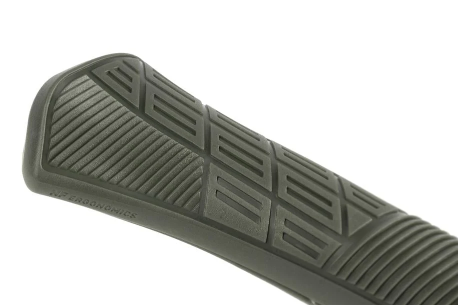 ACID Griffe HYBRID PERFORM trail motion olive - Image 4