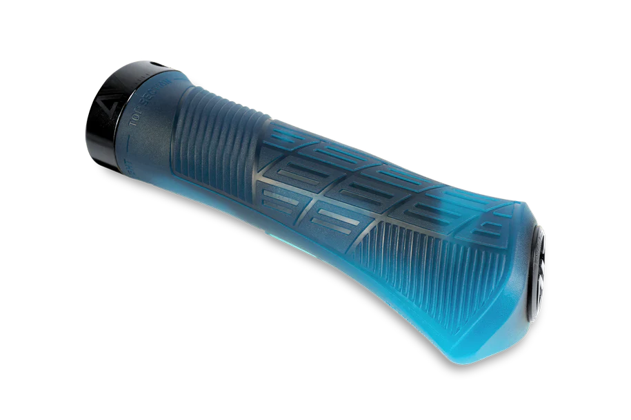 Acid Griffe HYBRID PERFORM X Actionteam translucent topas blue