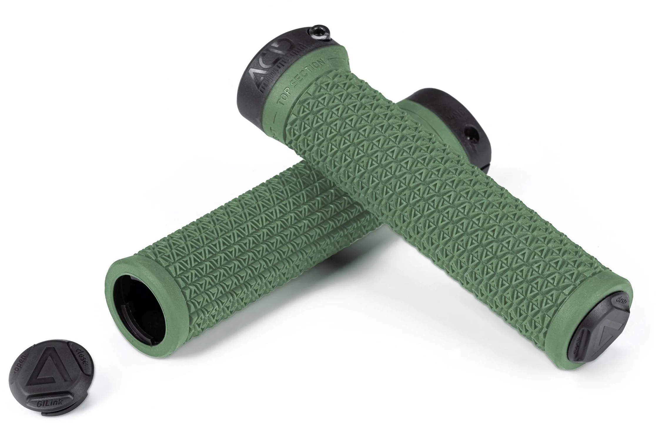 ACID Griffe ICON ONE olive - Image 3