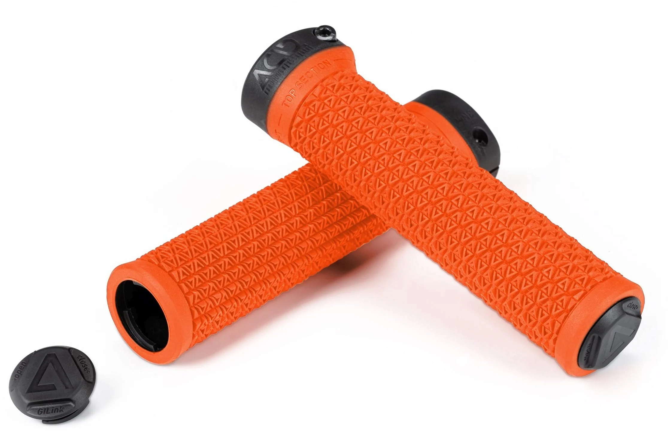 ACID Griffe ICON ONE orange - Image 3