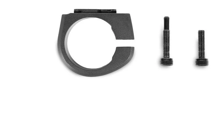 Acid Griffklemmenhalter für Funkfernbedienung PRO C schwarz - Image 4