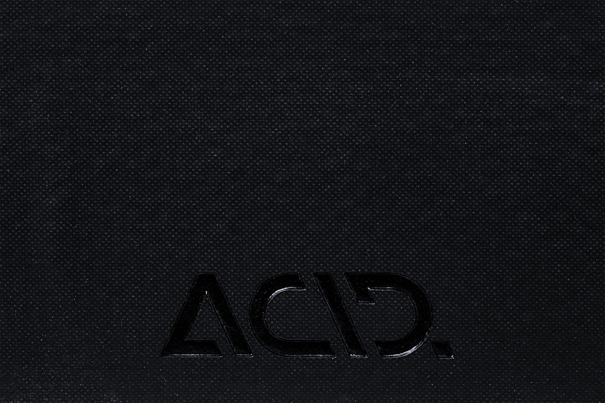 ACID Lenkerband RC 2,5 CMPT black - Image 3