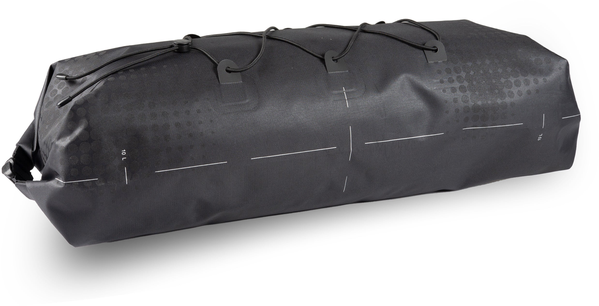 ACID Lenkertasche PACK PRO 15 black - Image 6
