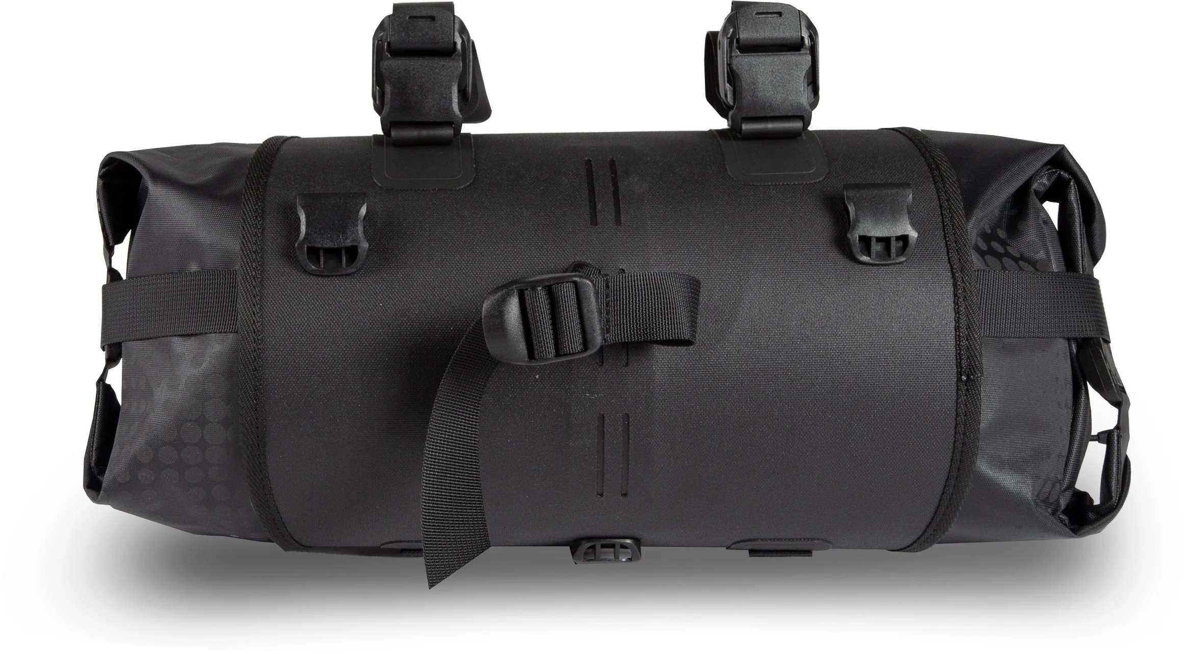 ACID Lenkertasche PACK PRO 9 black - Image 3