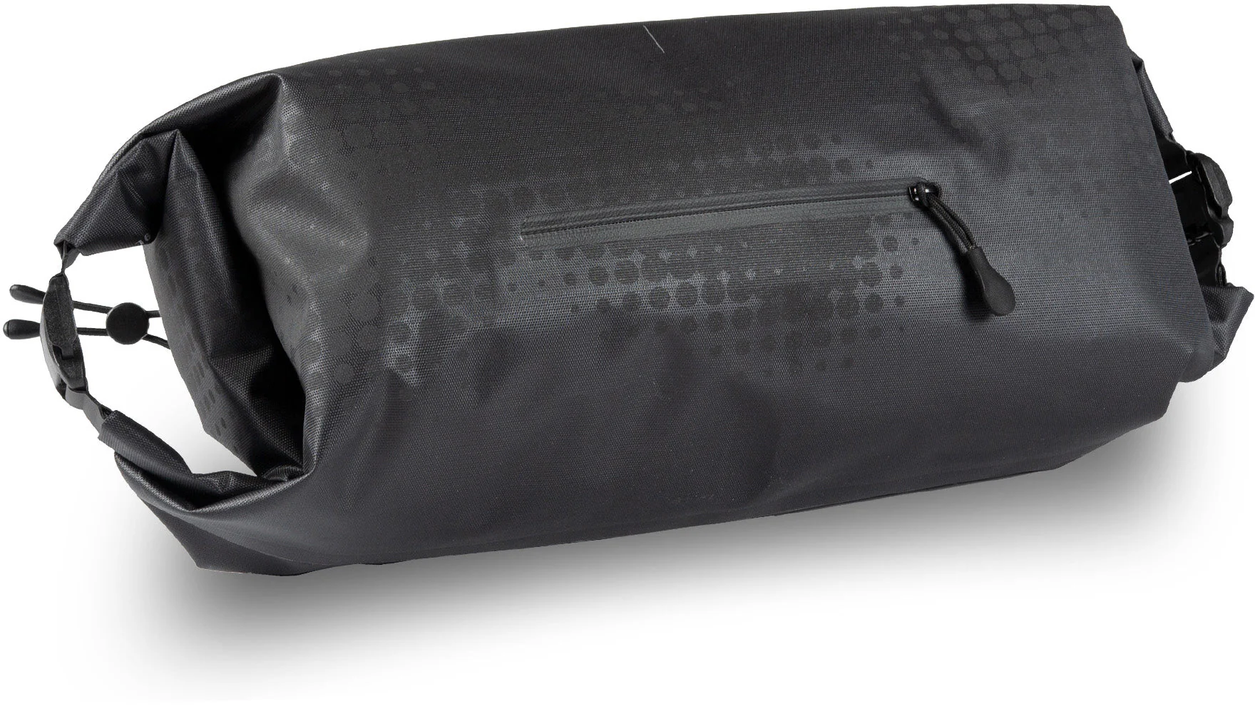 ACID Lenkertasche PACK PRO 9 black - Image 7
