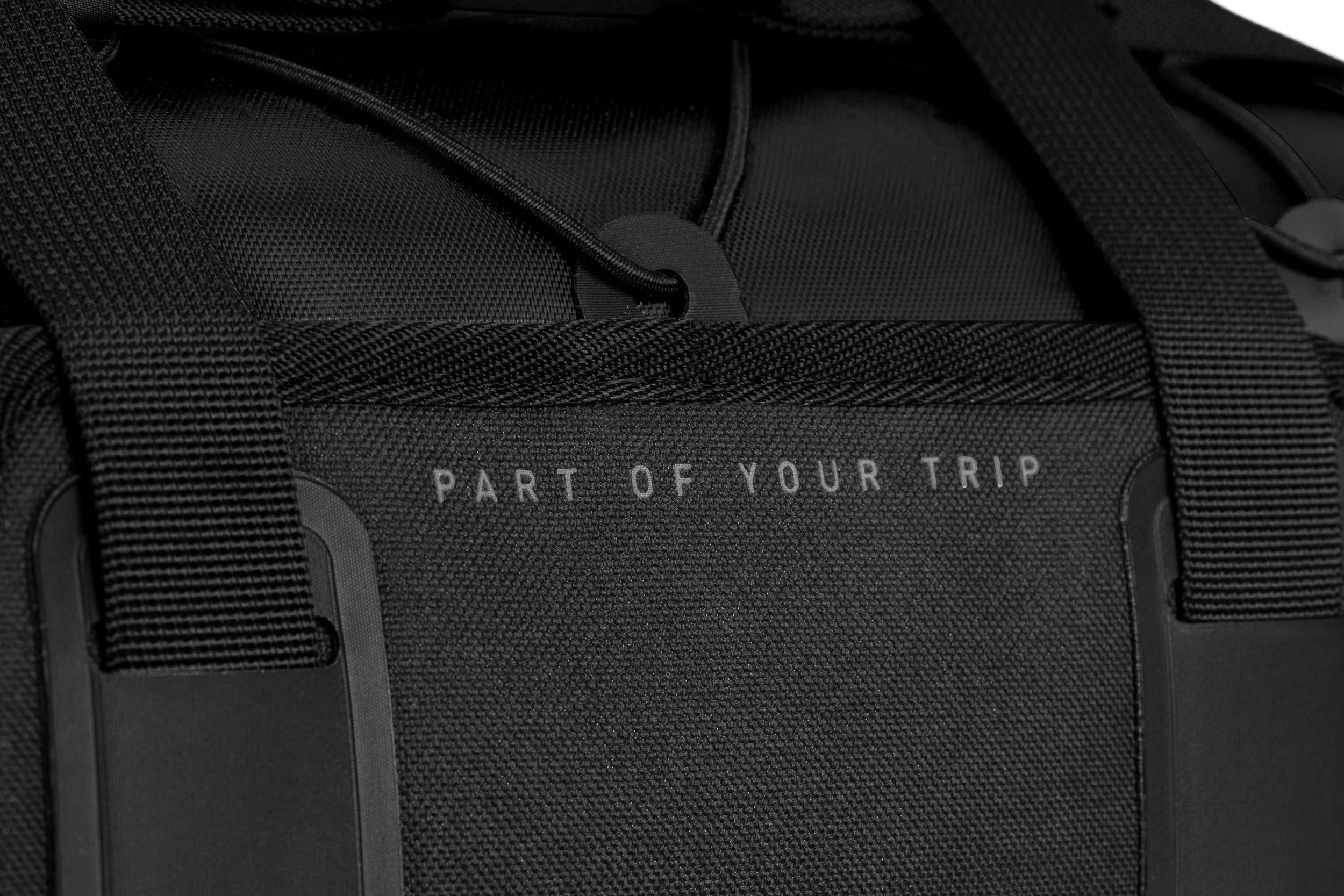 ACID Lenkertasche PACK PRO 9 black - Image 9