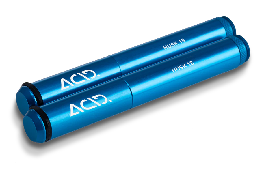 ACID Multi Tool HUSK 18 blue - Image 2
