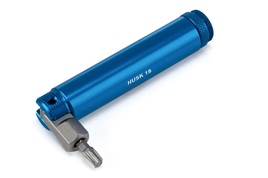 ACID Multi Tool HUSK 18 blue - Image 4