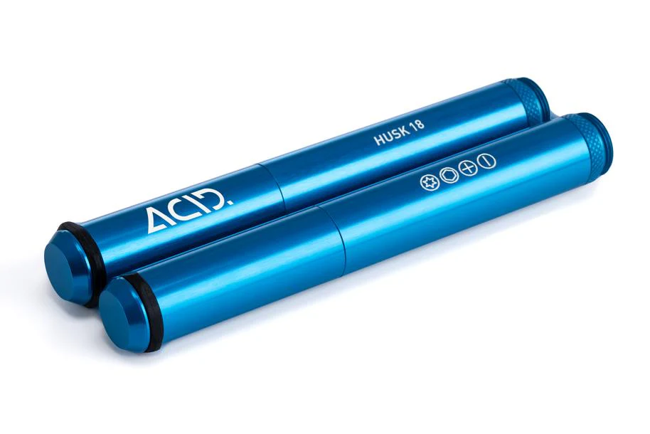 ACID Multi Tool HUSK 18 blue - Image 5