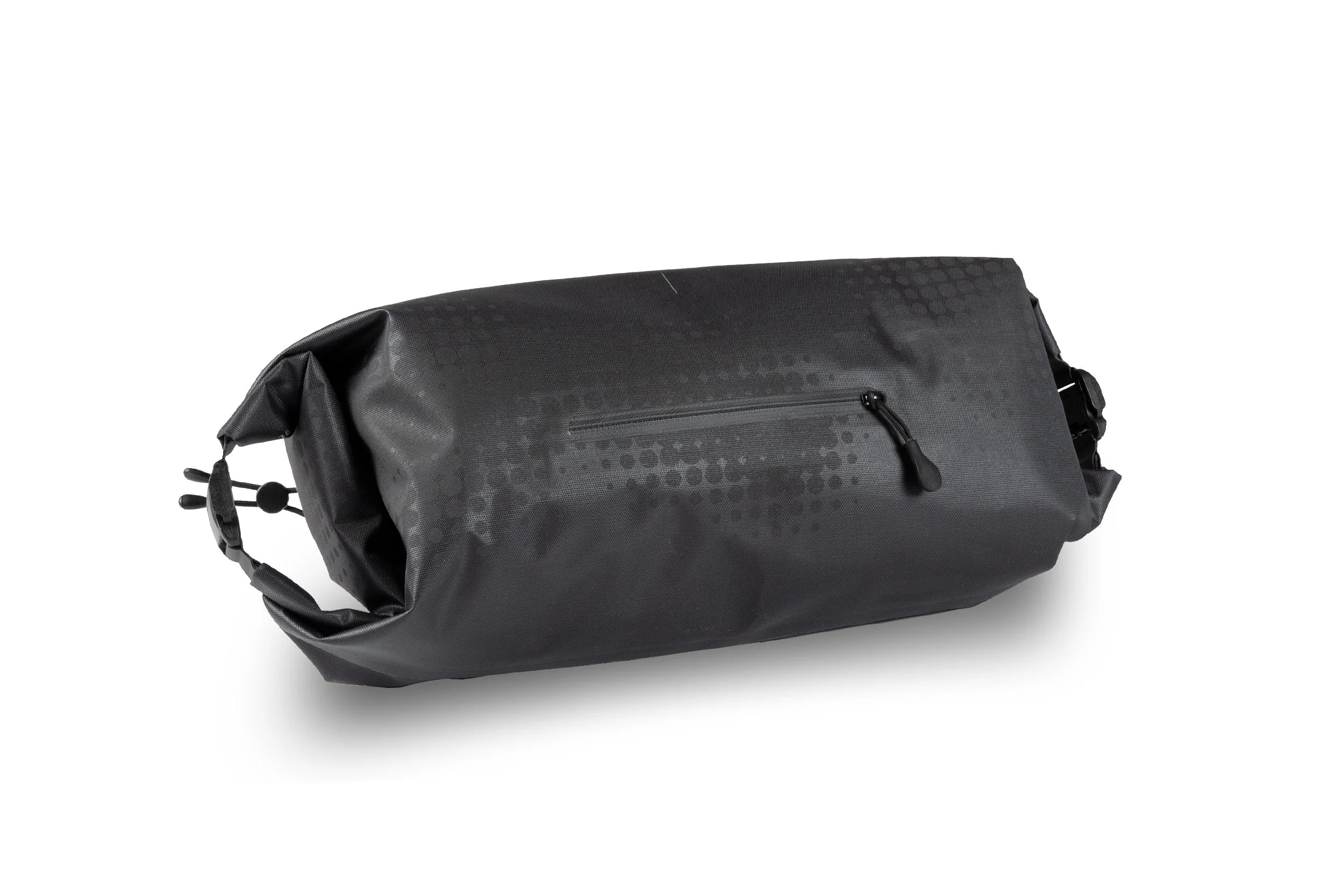 ACID Packtasche für Lenkertasche PACK PRO 9 black - Image 2