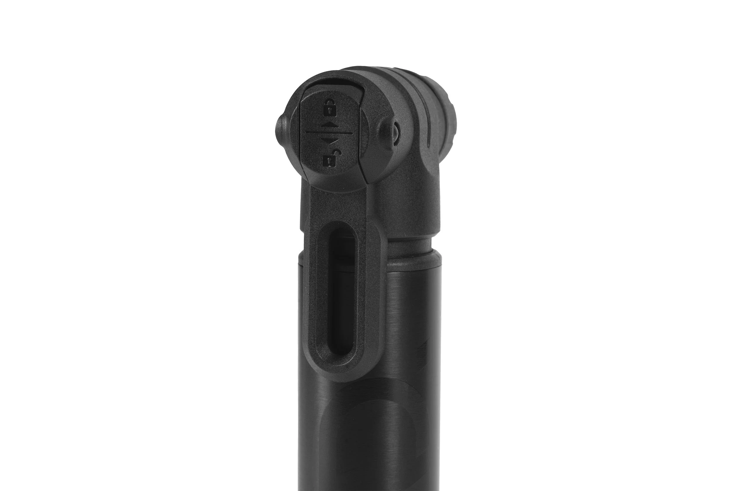ACID Pumpe RACE DUAL CMPT black - Image 3