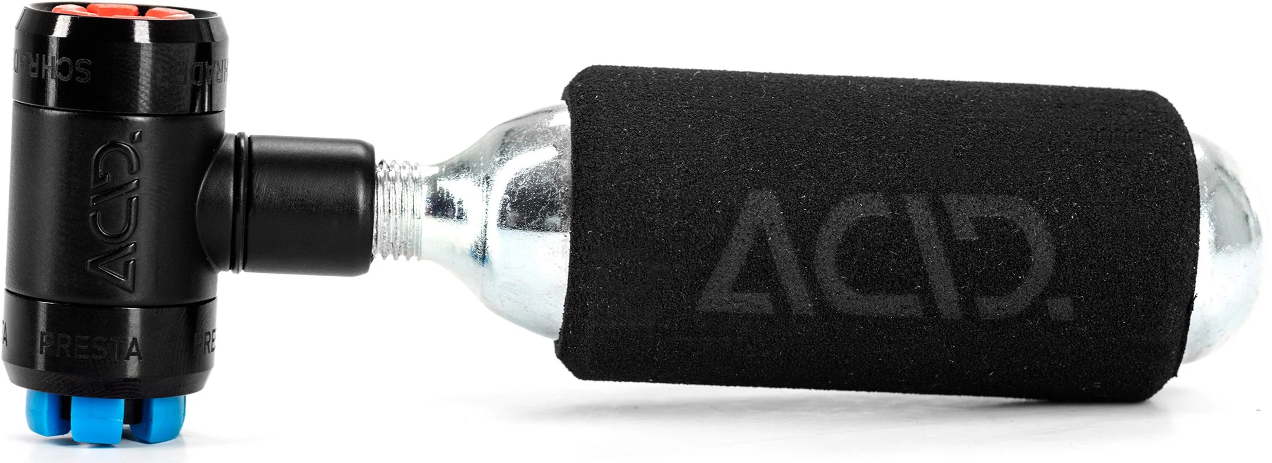ACID Pumpe RACE HYBRID HP - Image 4