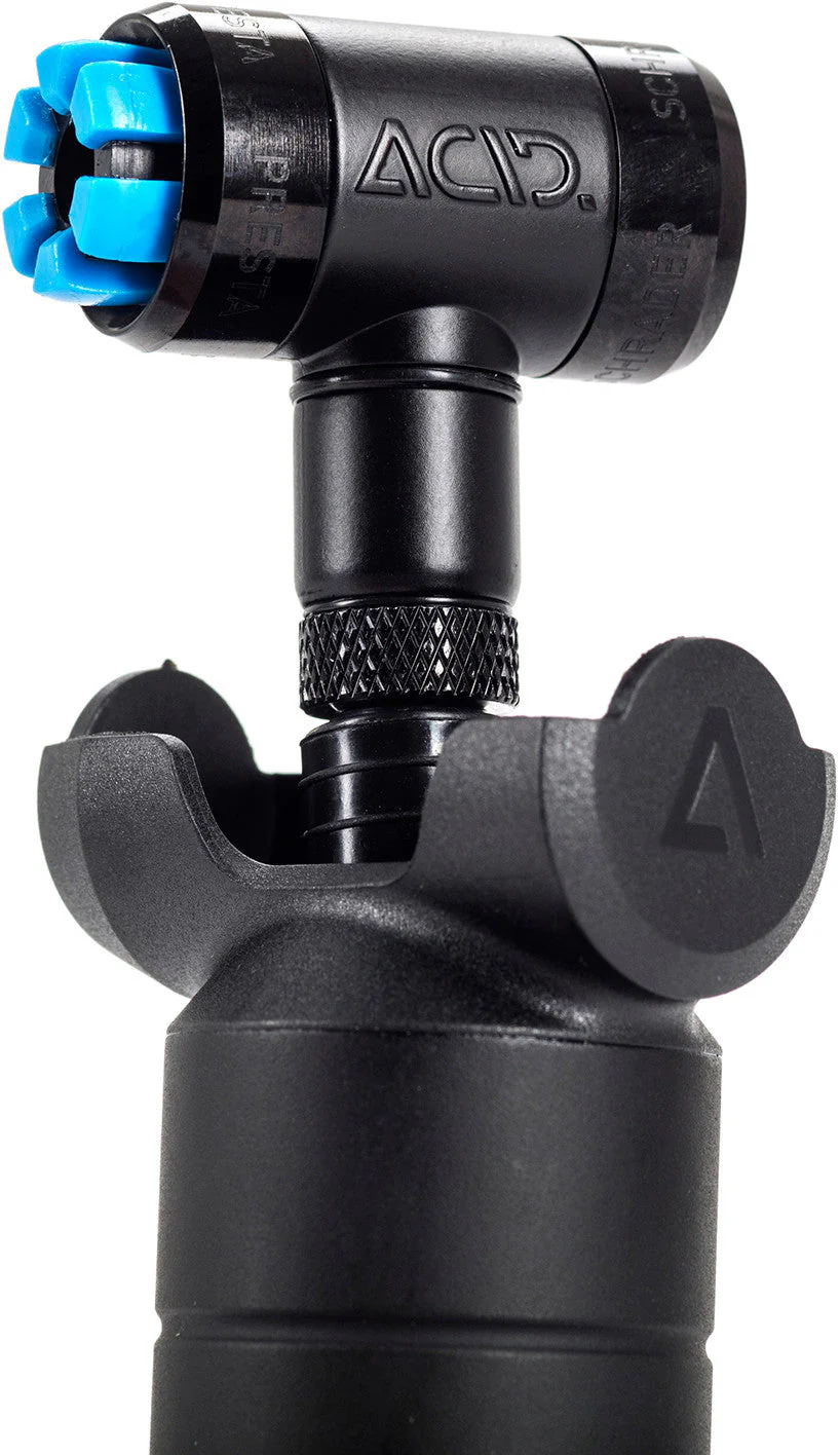 ACID Pumpe RACE HYBRID HV - Image 3