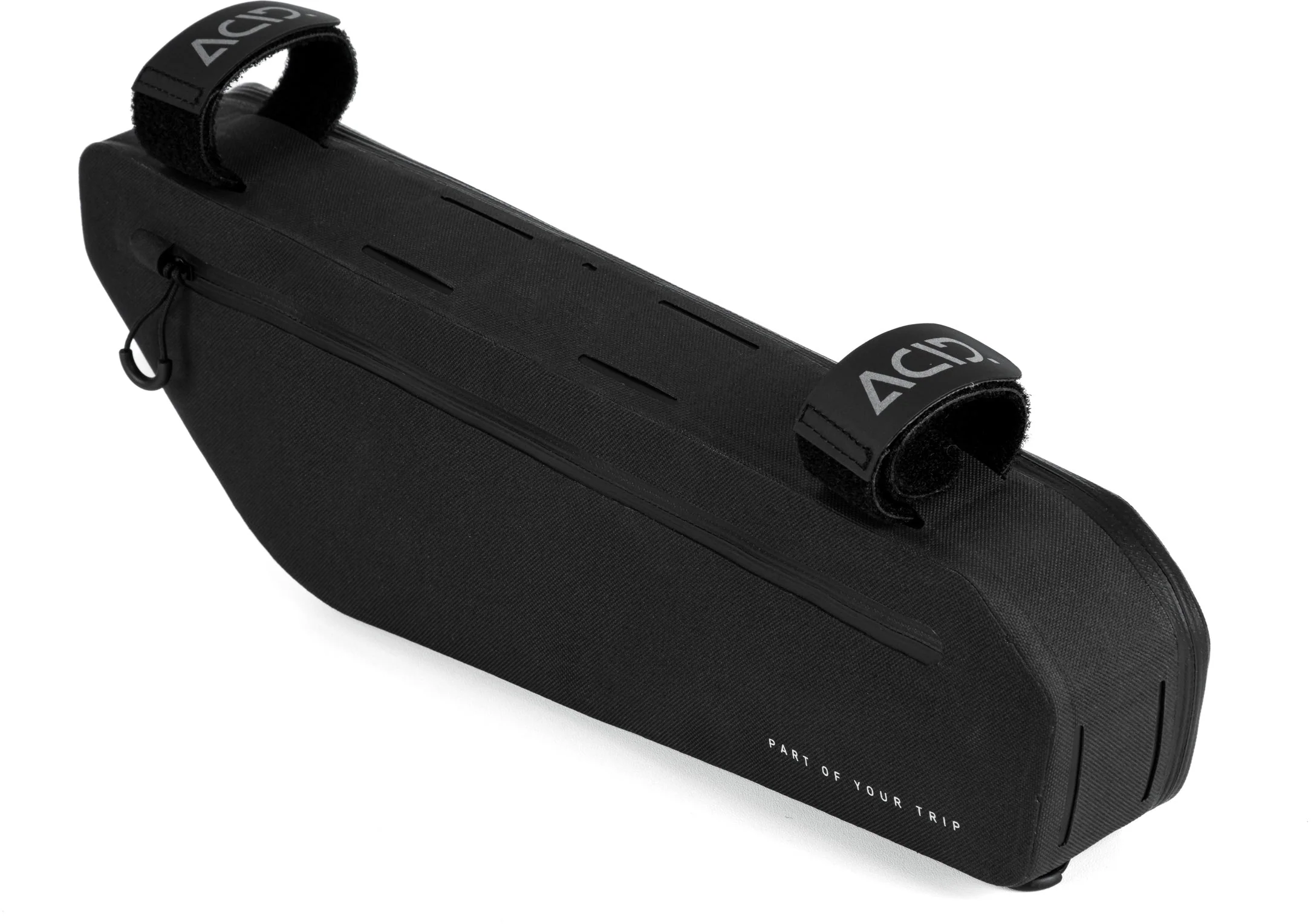 ACID Rahmentasche PACK PRO 2 black - Image 3
