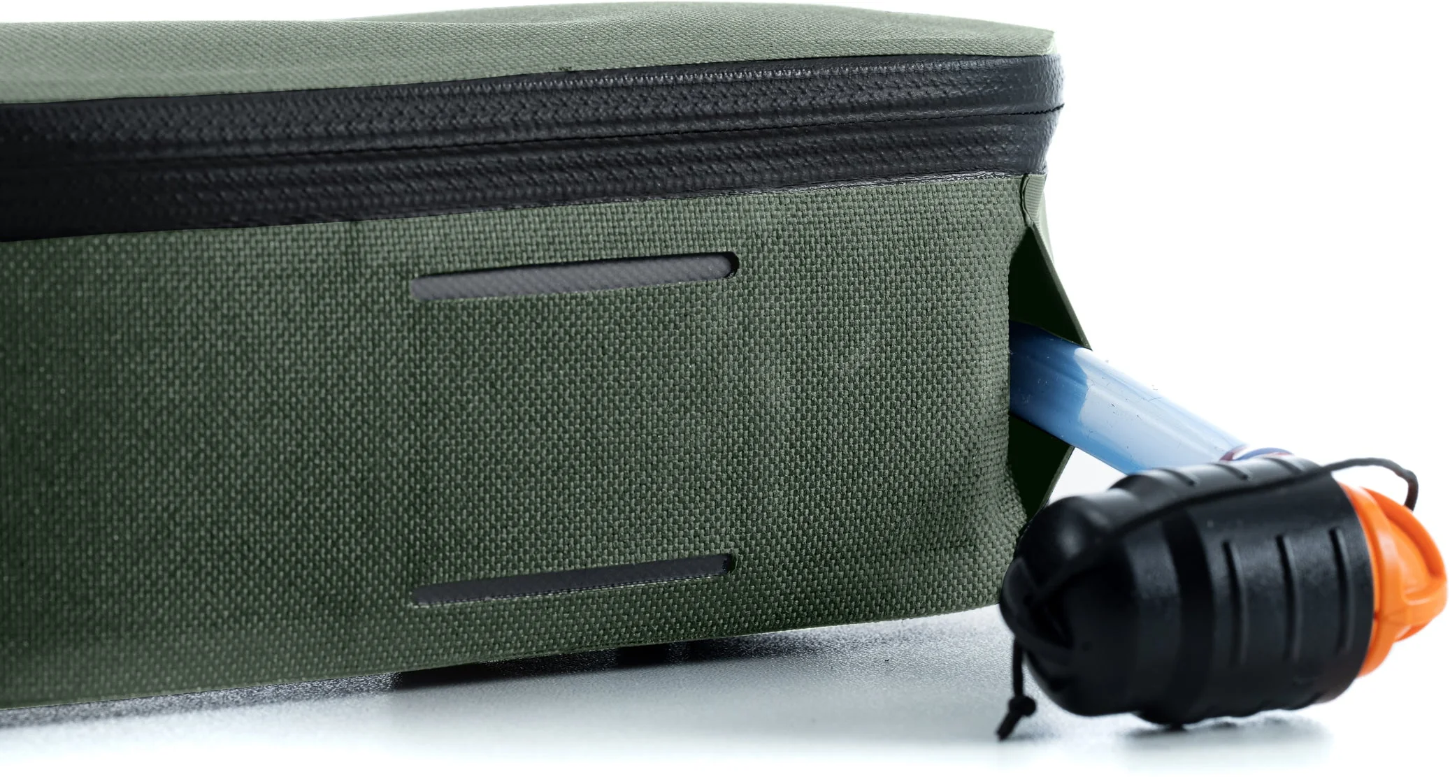 ACID Rahmentasche PACK PRO 2 green - Image 10