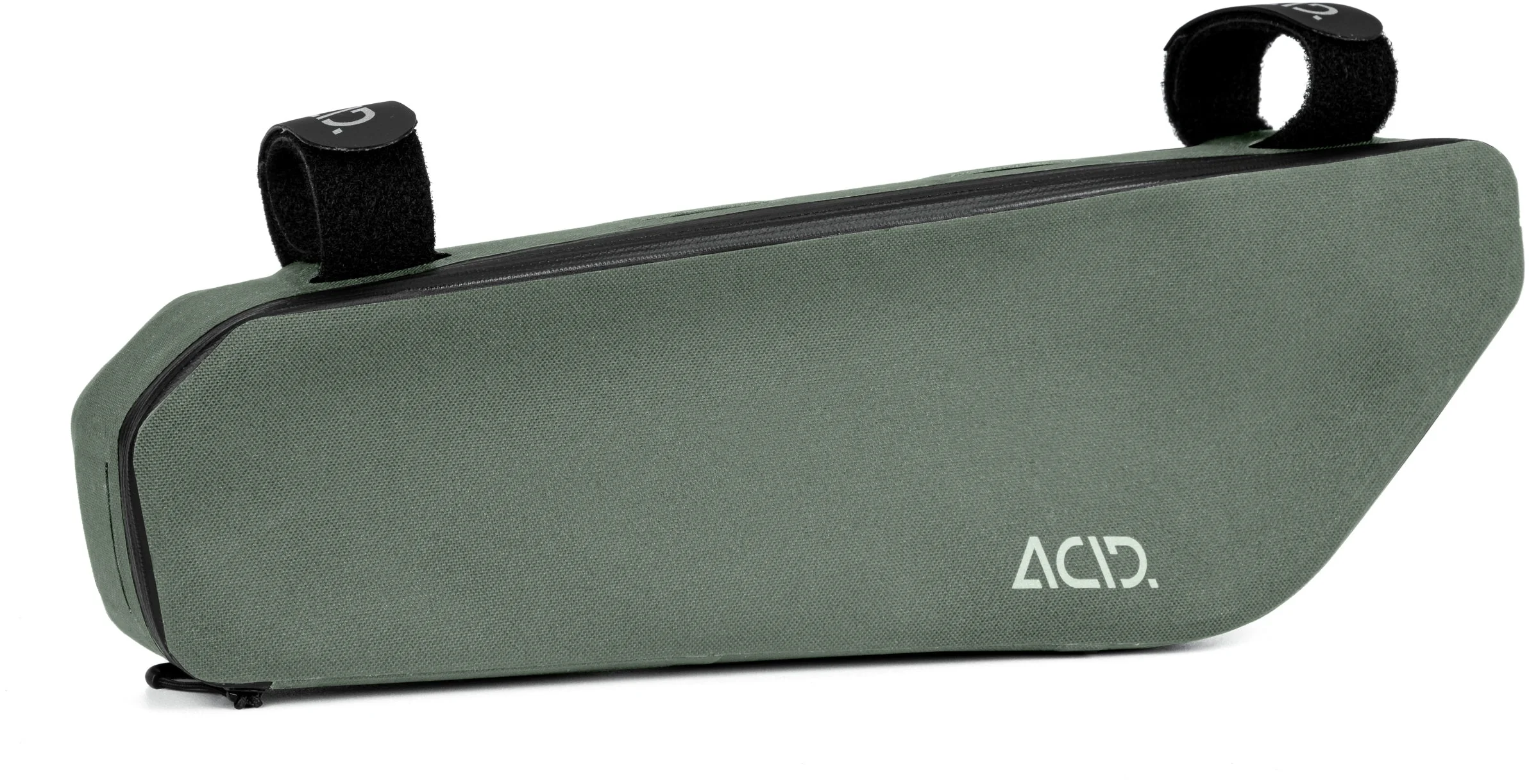ACID Rahmentasche PACK PRO 2 green - Image 2