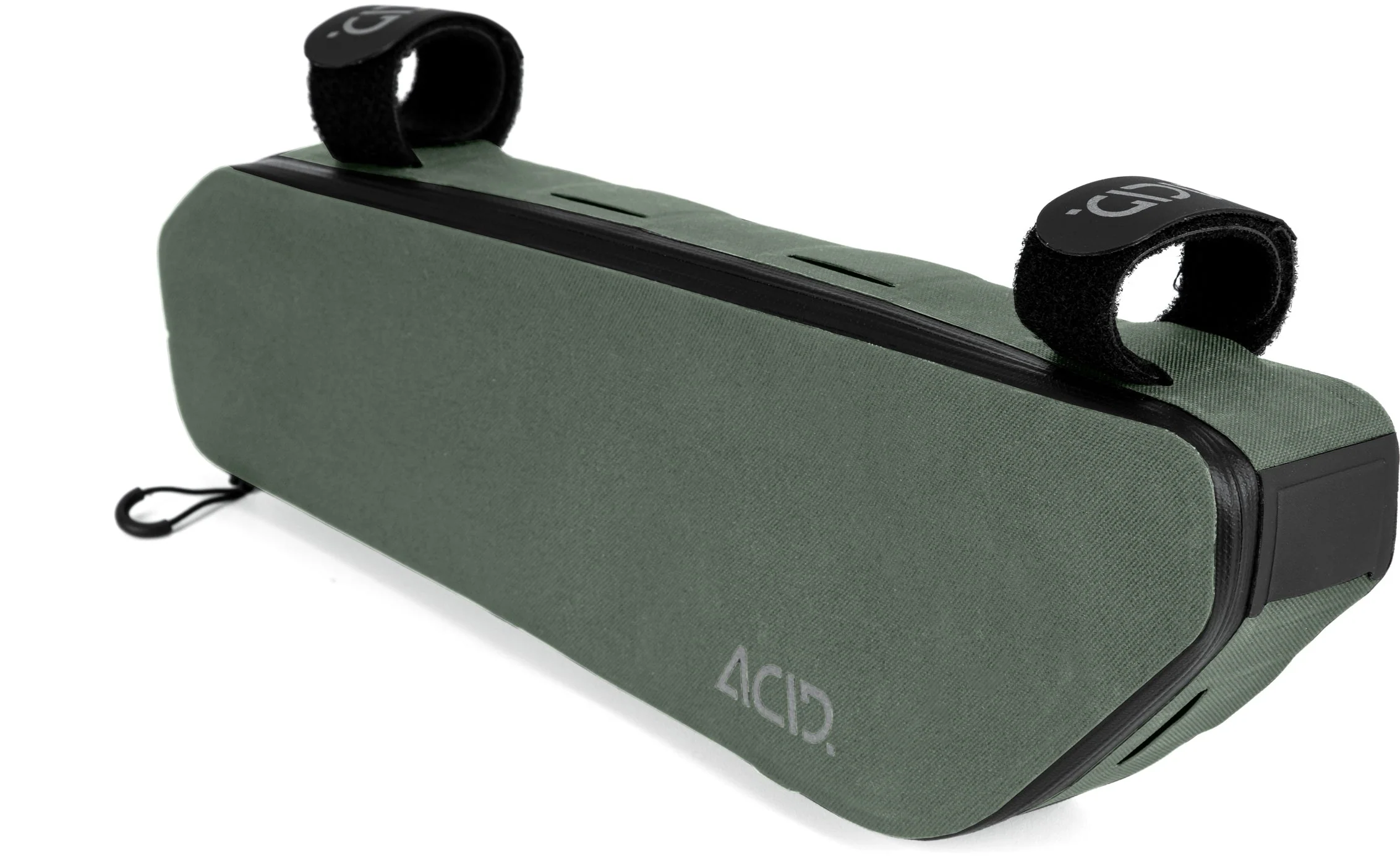 ACID Rahmentasche PACK PRO 2 green - Image 3