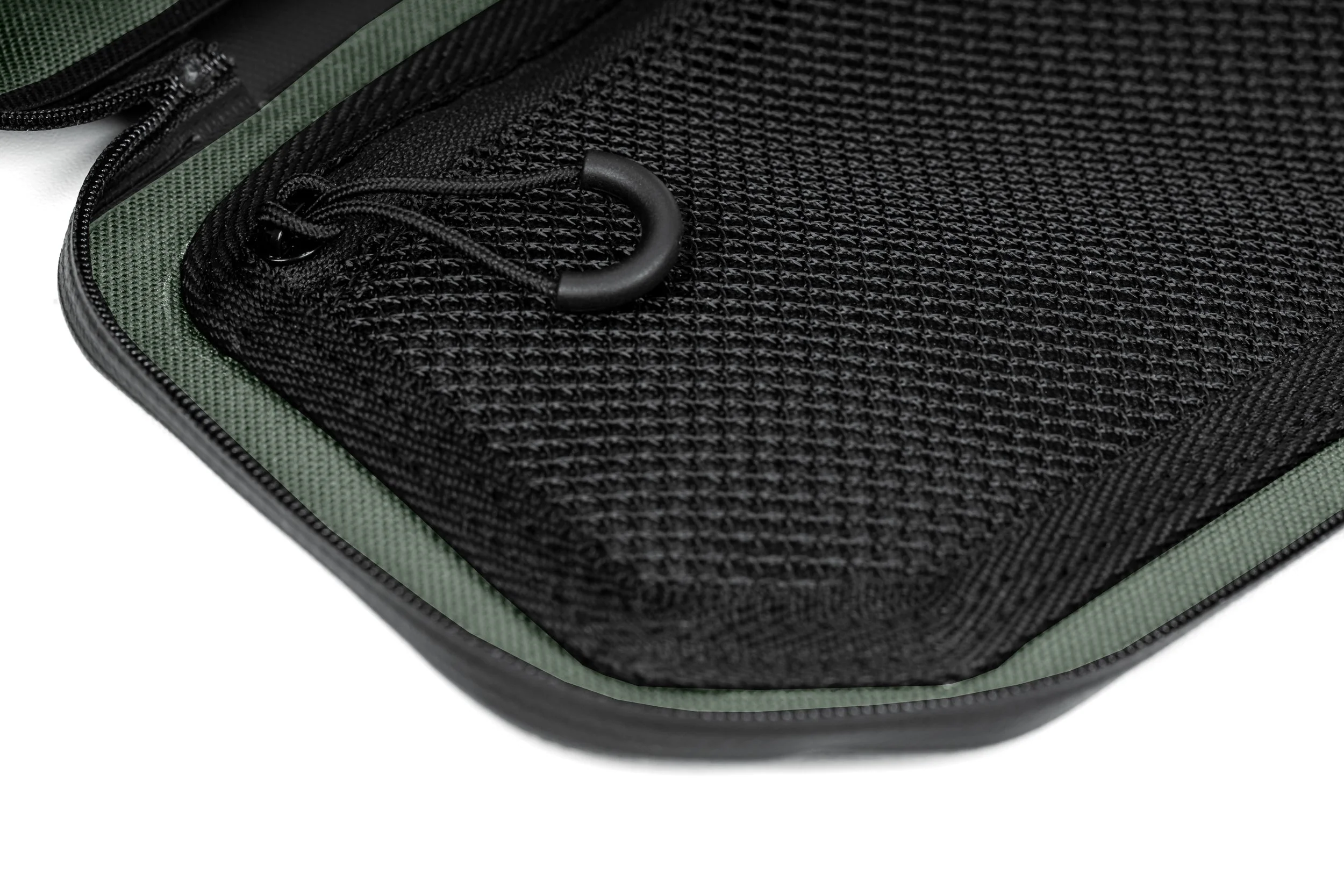 ACID Rahmentasche PACK PRO 2 green - Image 6