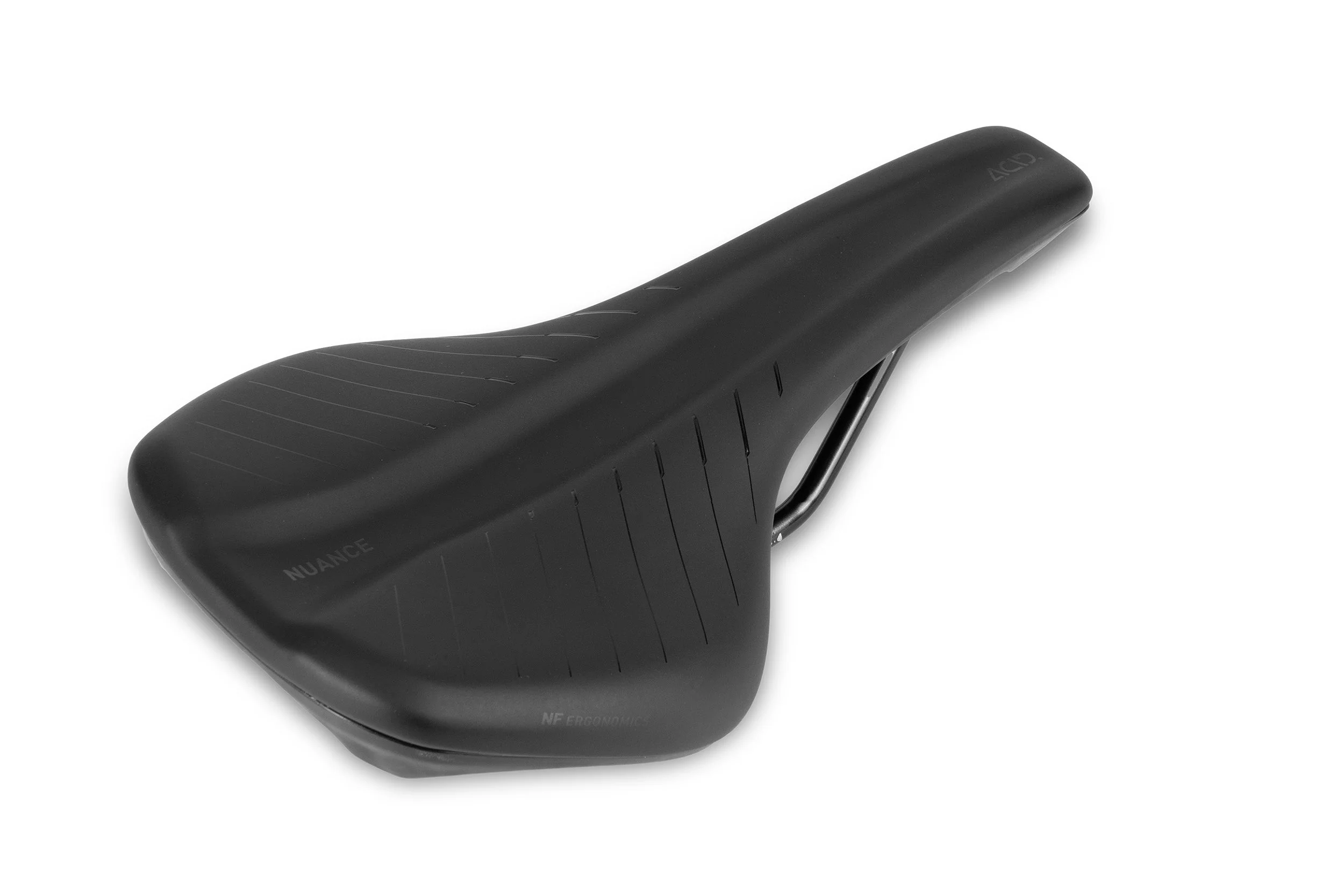 ACID Sattel NUANCE black - Image 4