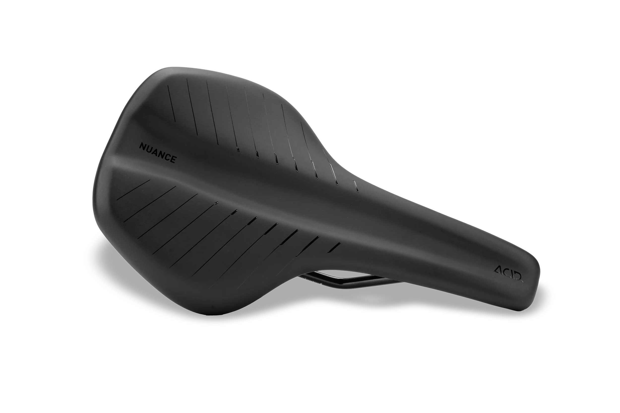ACID Sattel NUANCE black - Image 5
