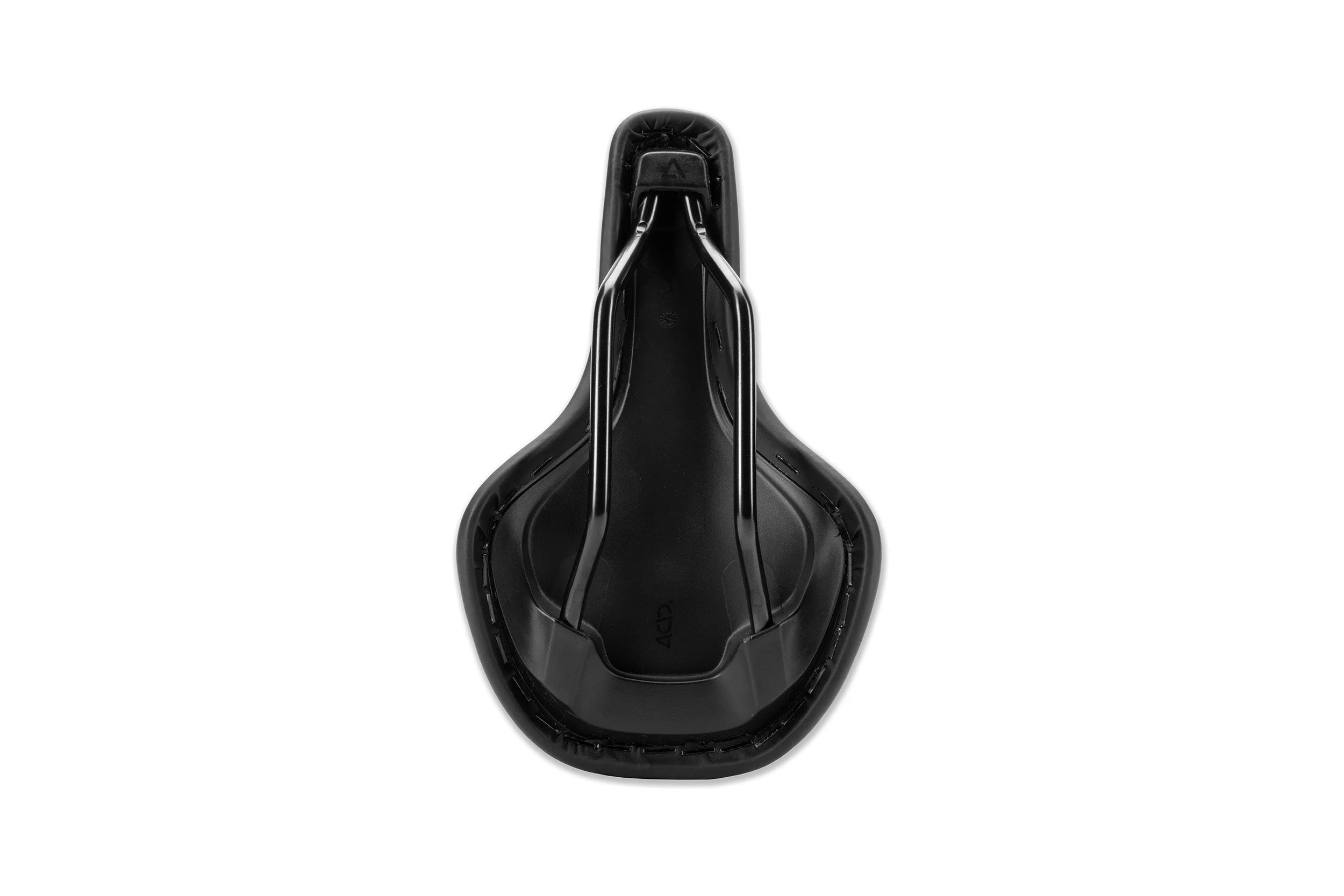 ACID Sattel Nuro KIDS black - Image 2