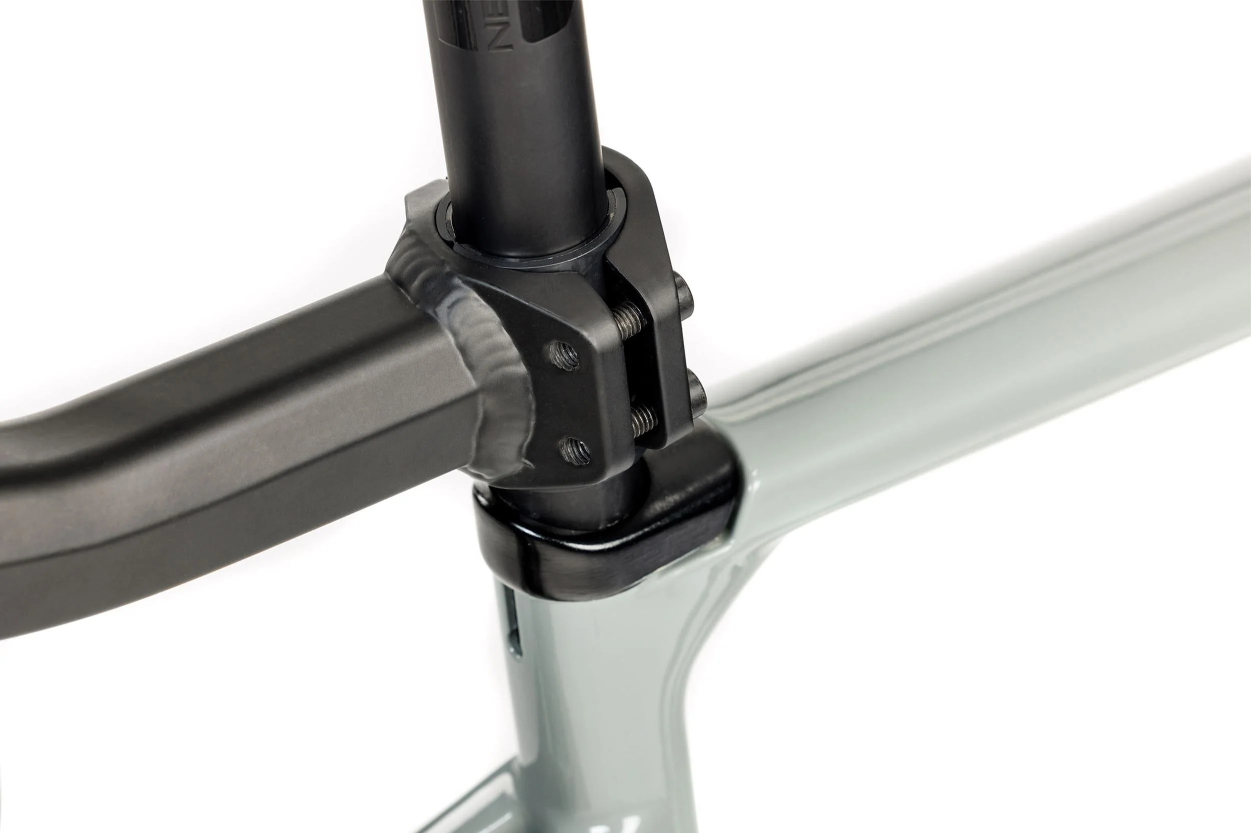 ACID Sattelstützengepäckträger BEAM Side Rail - Image 2