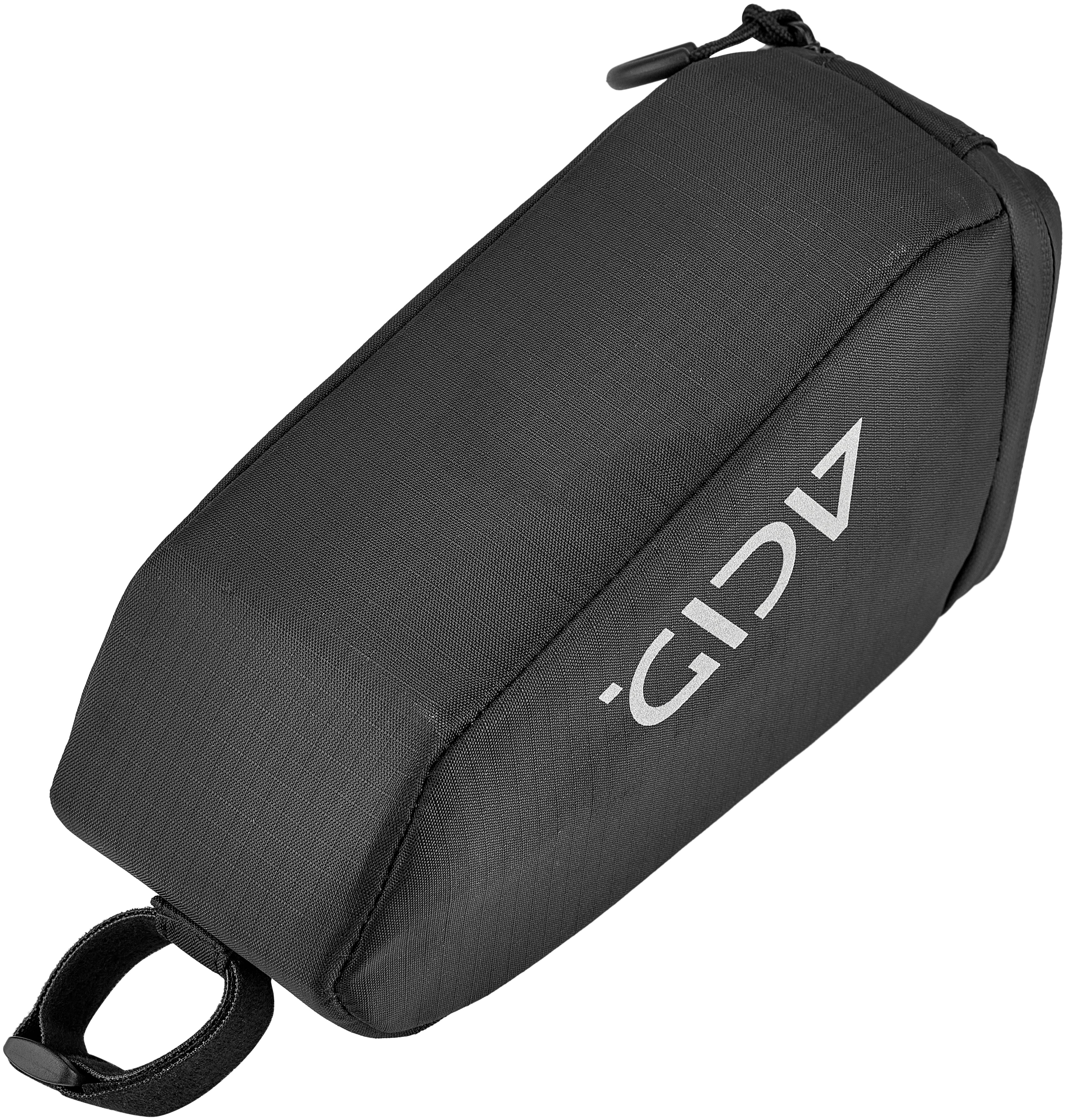 ACID Satteltasche CLICK L black - Image 4