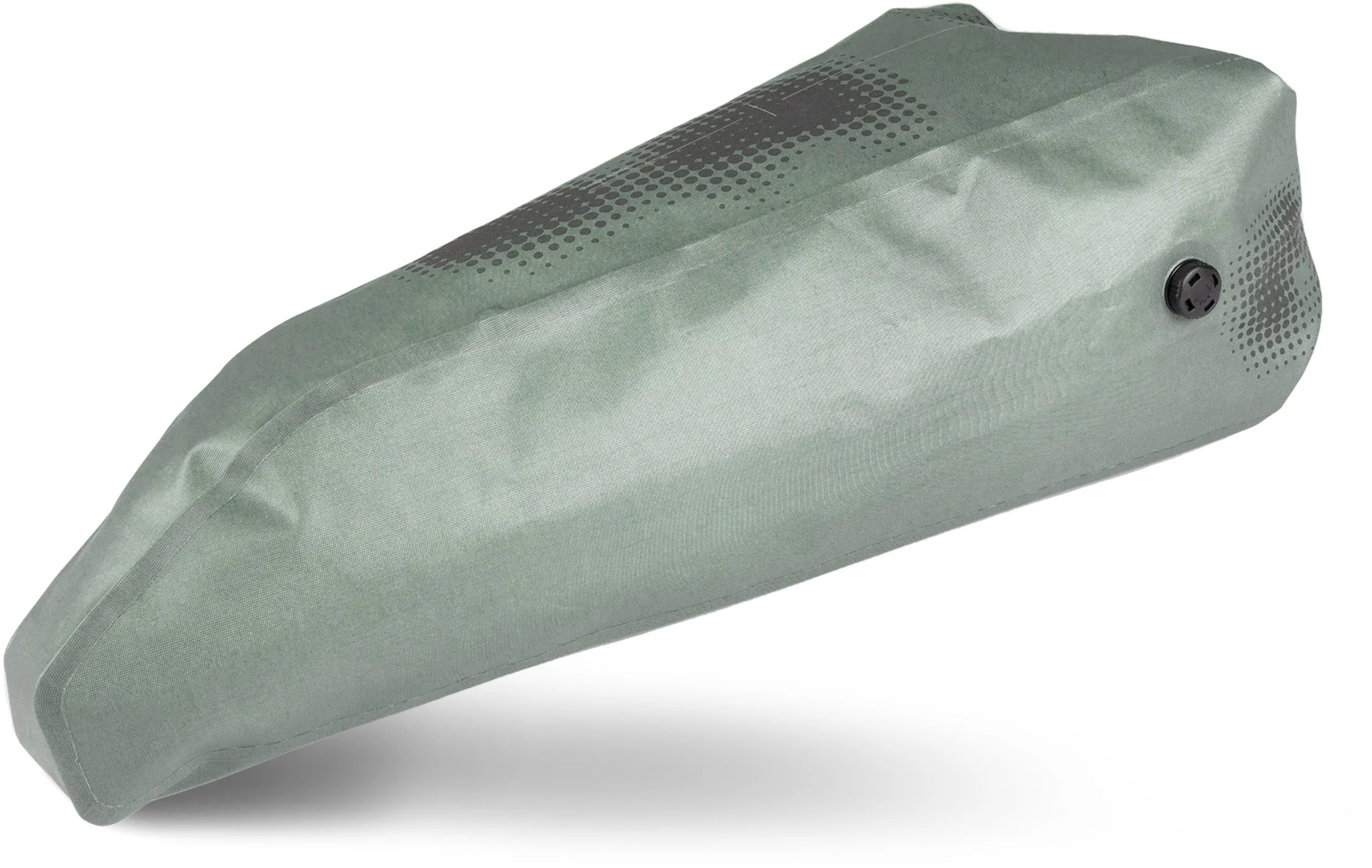 ACID Satteltasche PACK PRO 15 black´n´green - Image 3